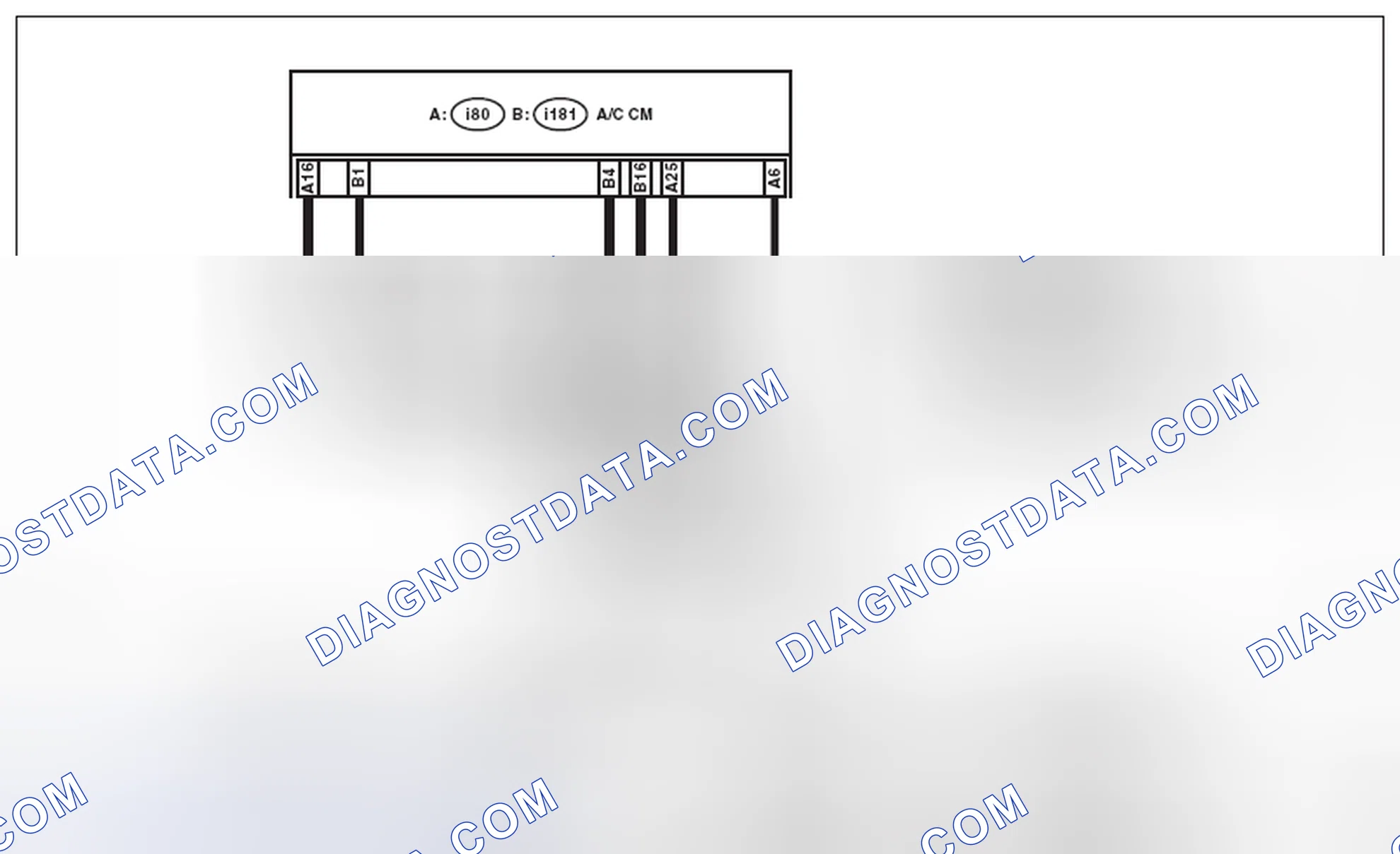 Scheme 56: WIRING DIAGRAM