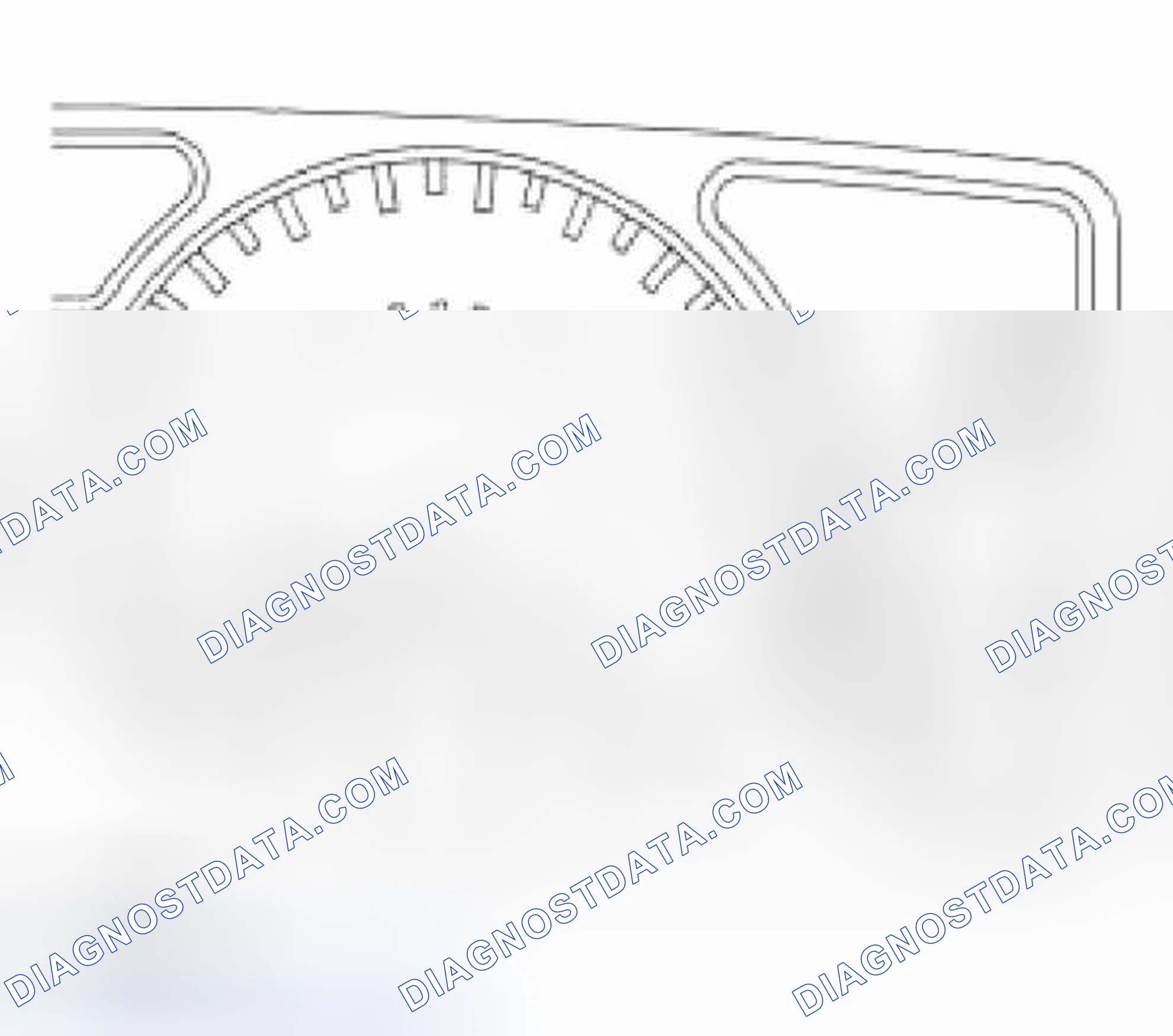 Scheme 30: Transmission high temperature warning lamp