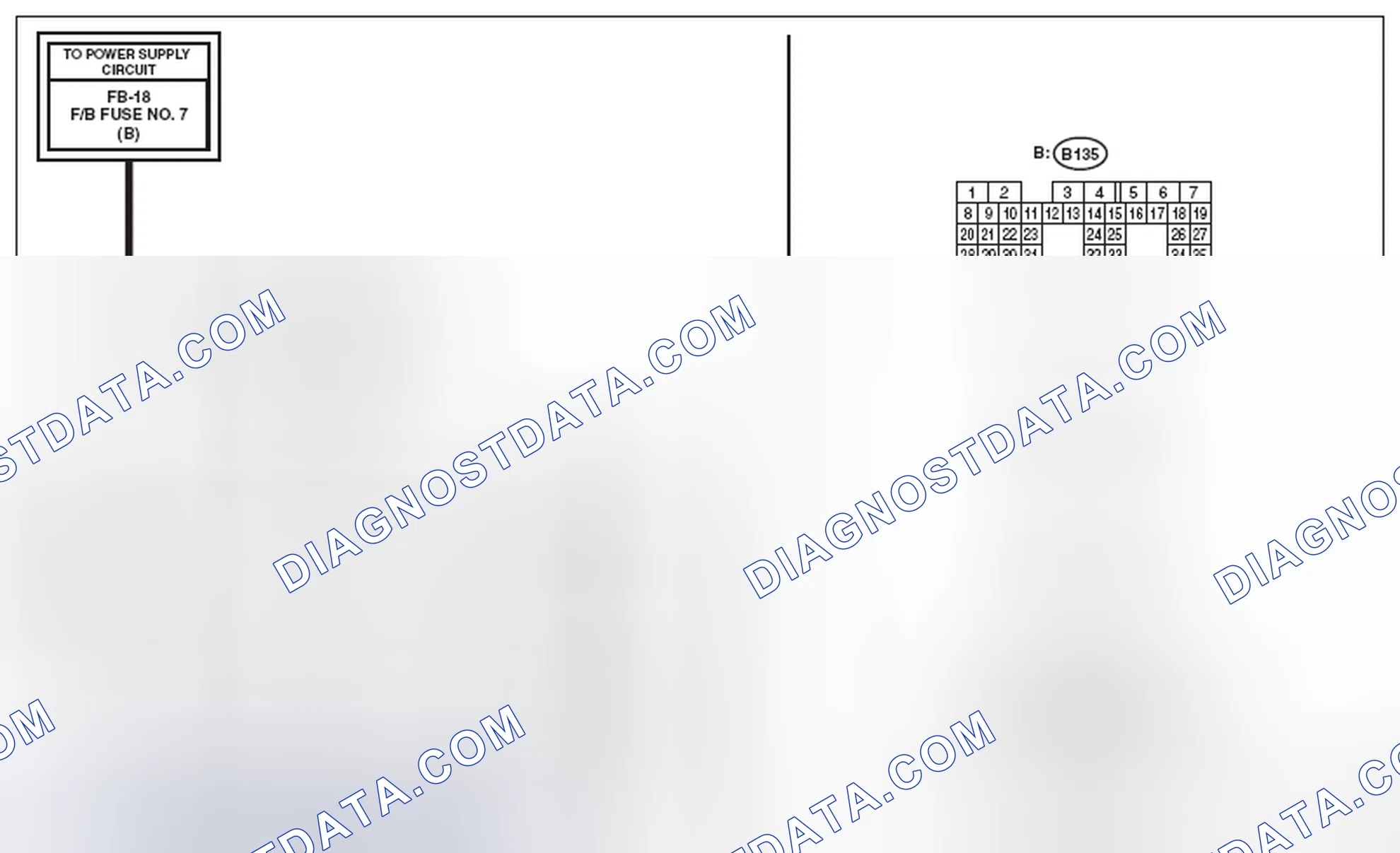 Scheme 17: WIRING DIAGRAM