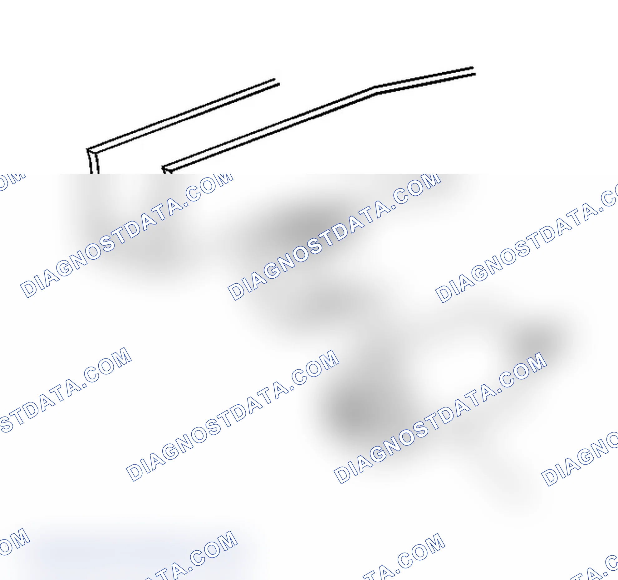 Scheme 1: Locating Fuel Filter