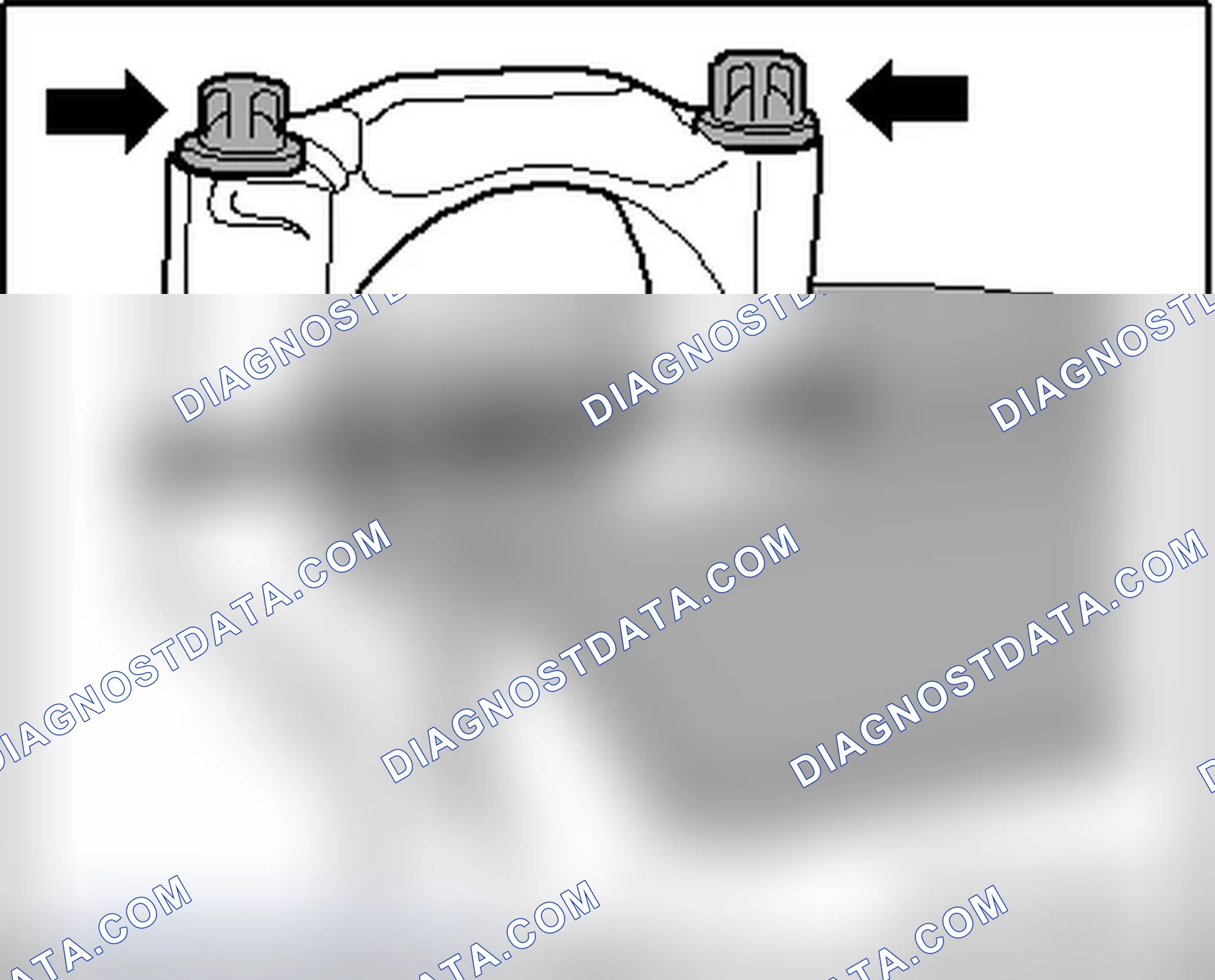 Scheme 305: CONNECTING ROD, SEPARATING NEW