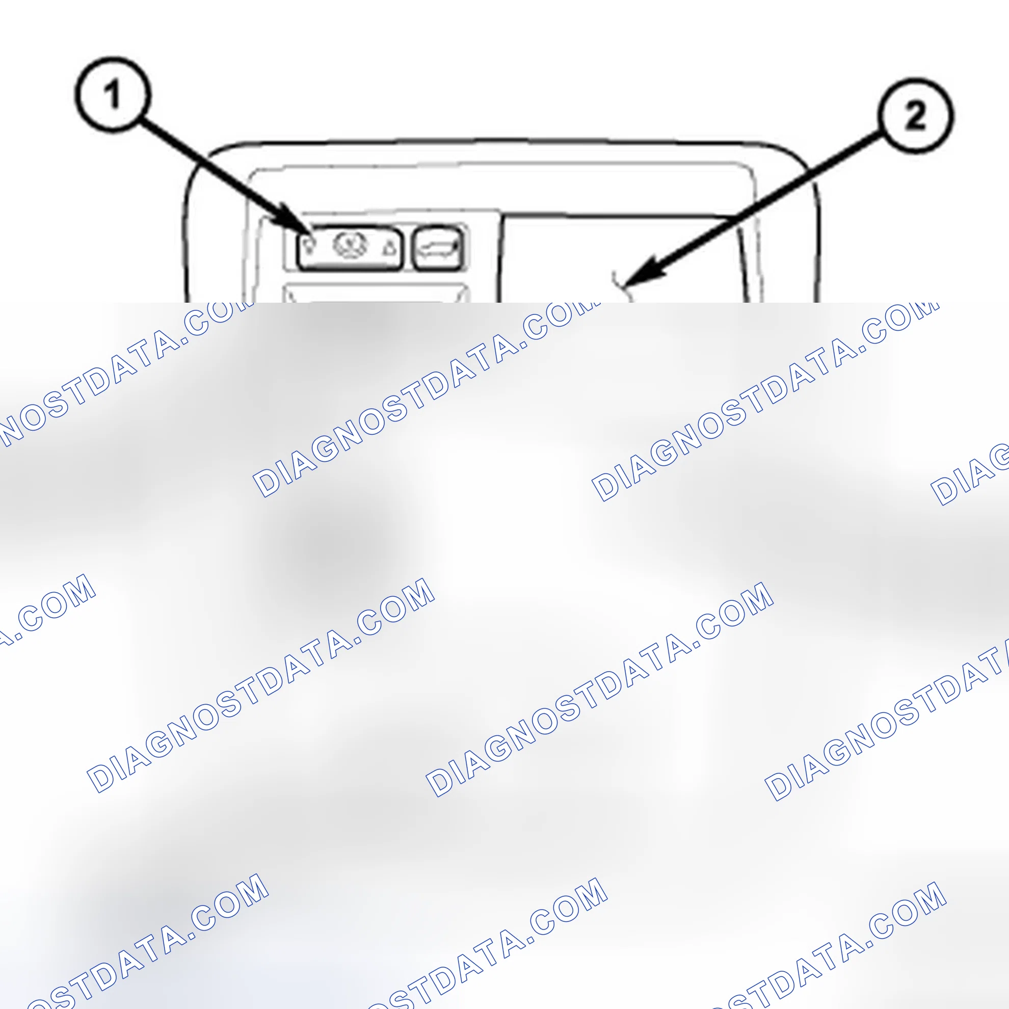 Scheme 195: OVERHEAD CONSOLE