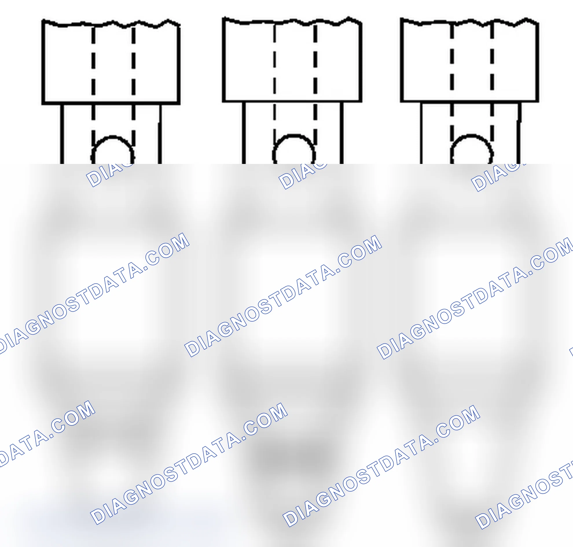 Scheme 426: 2-4 Servo Pin Selection