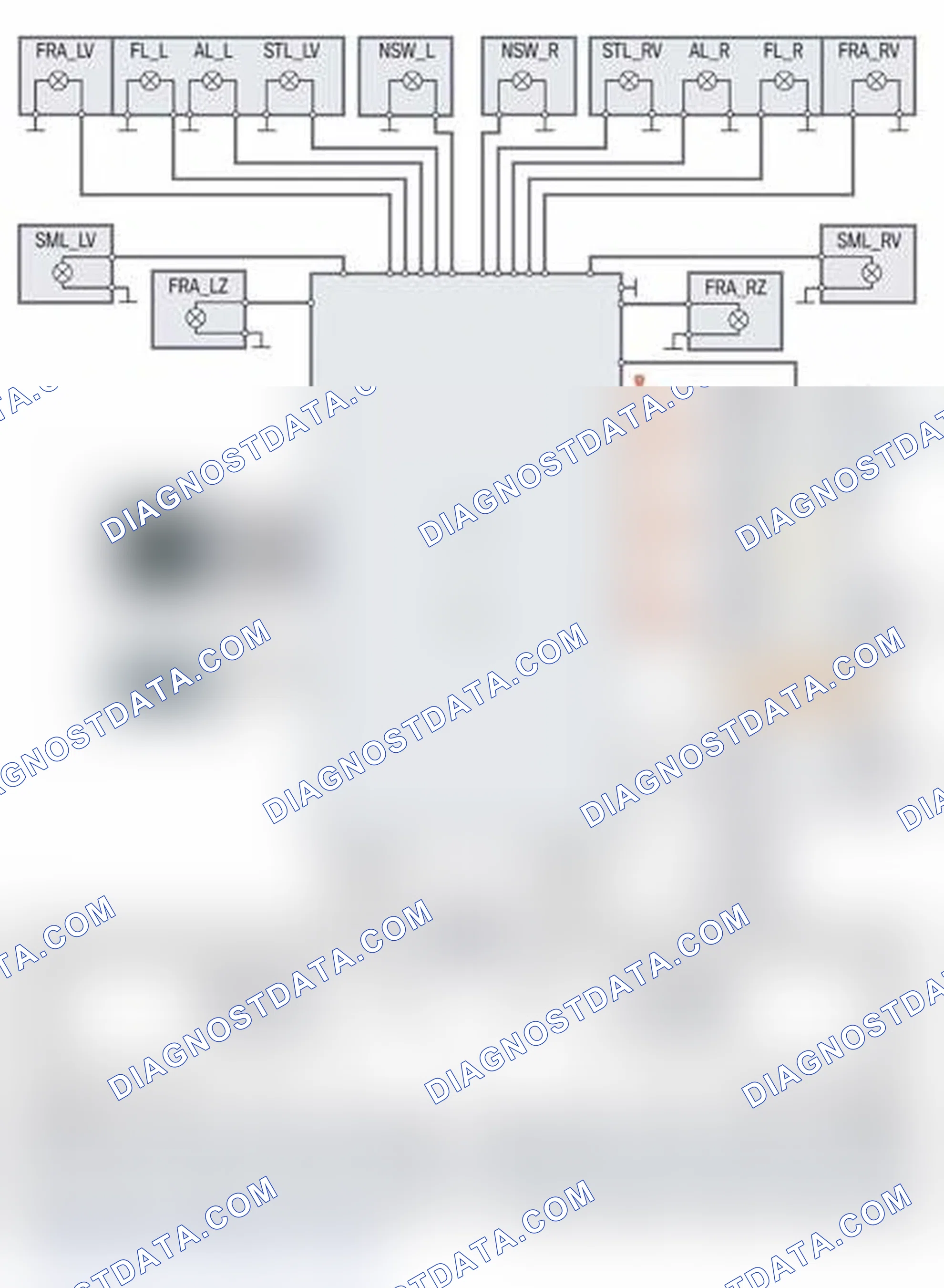 Scheme 68: Lighting Schematic
