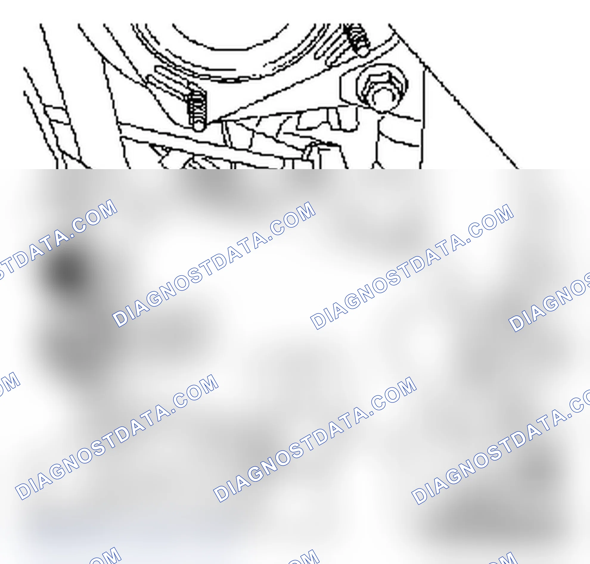 Replace Flywheel (Z 20 NET, AC, Rhd, Mt)