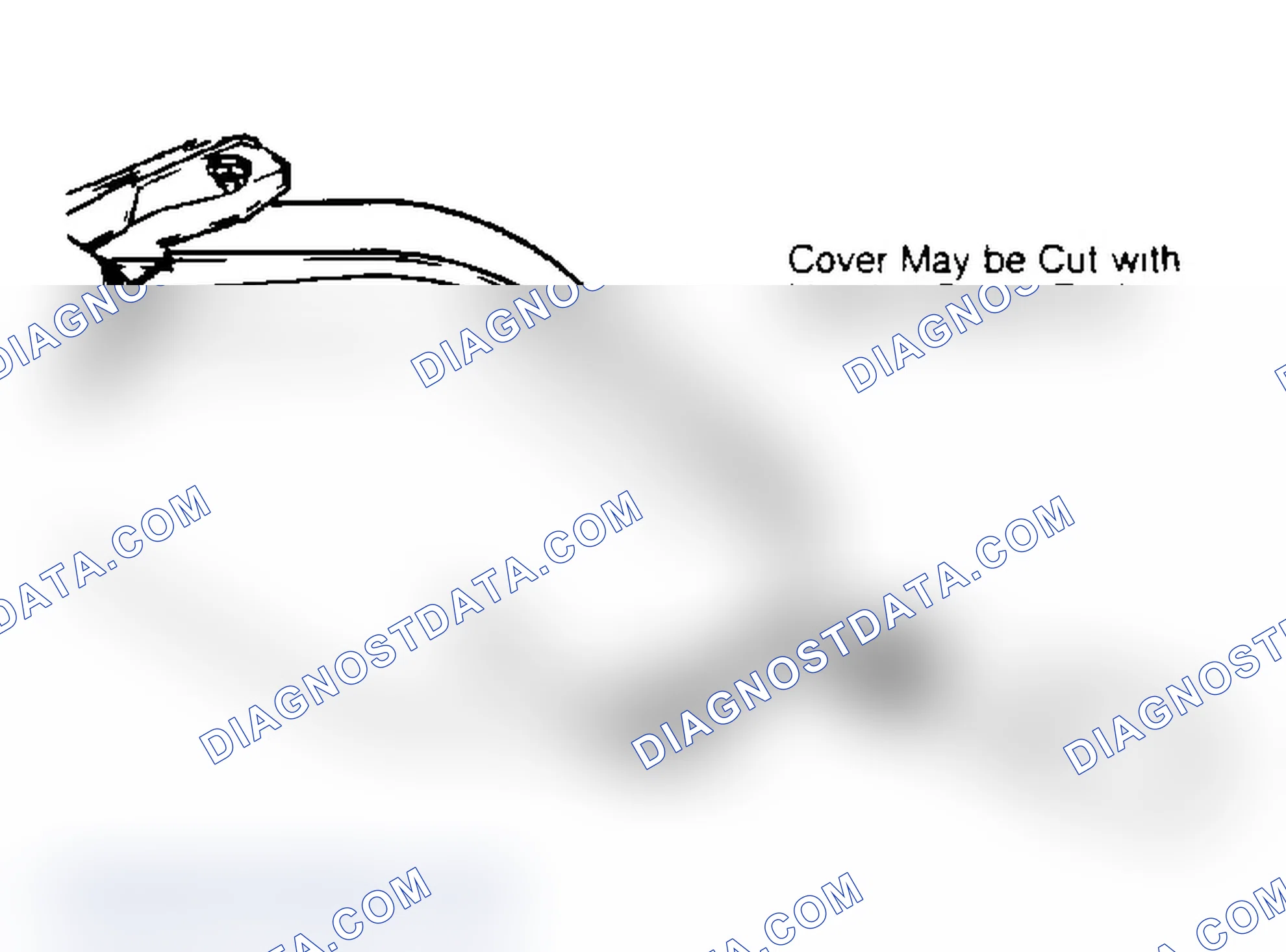Scheme 103: BOTTOM COVER REPLACEMENT