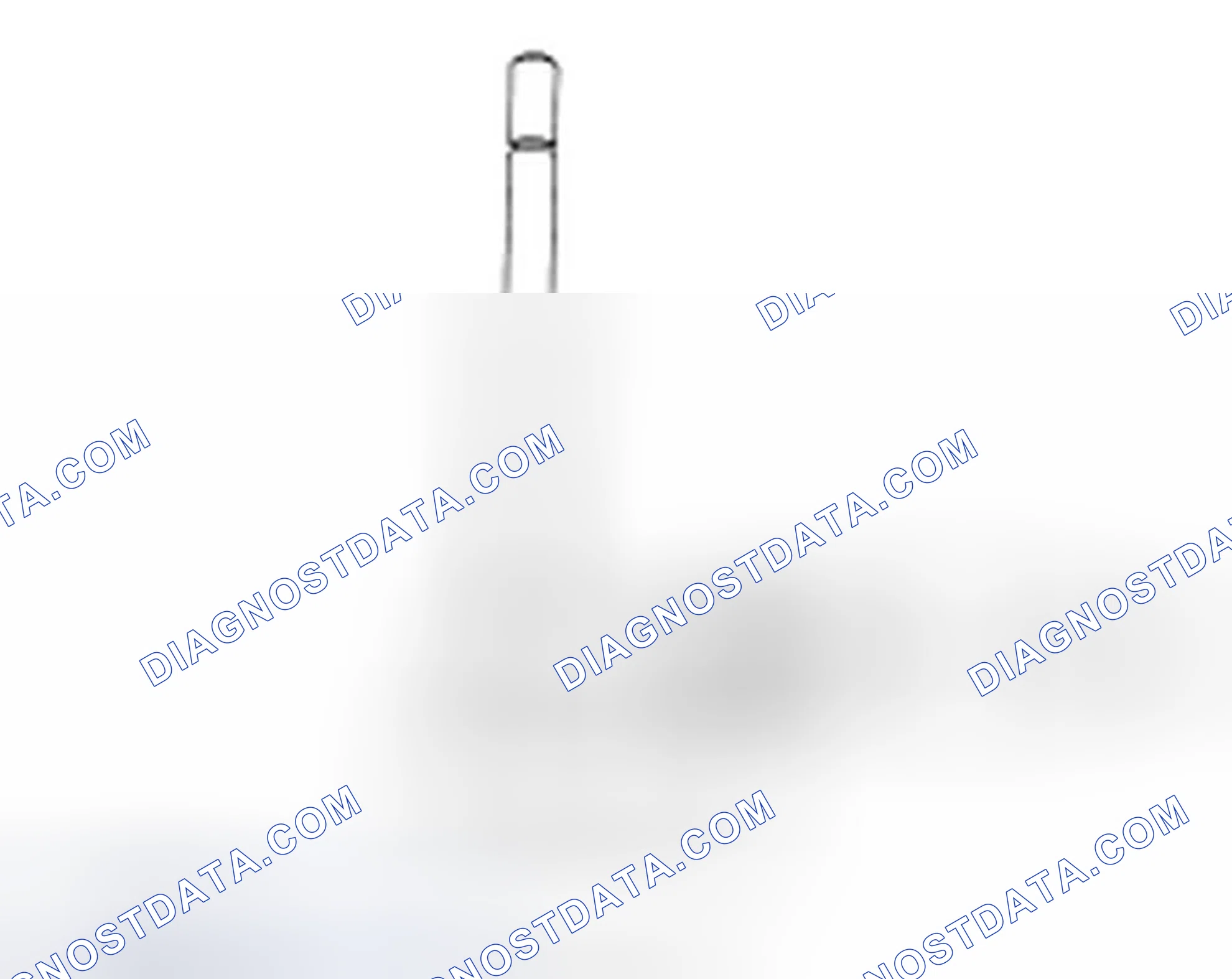 Scheme 2081: Valve Guide Inner Diameter