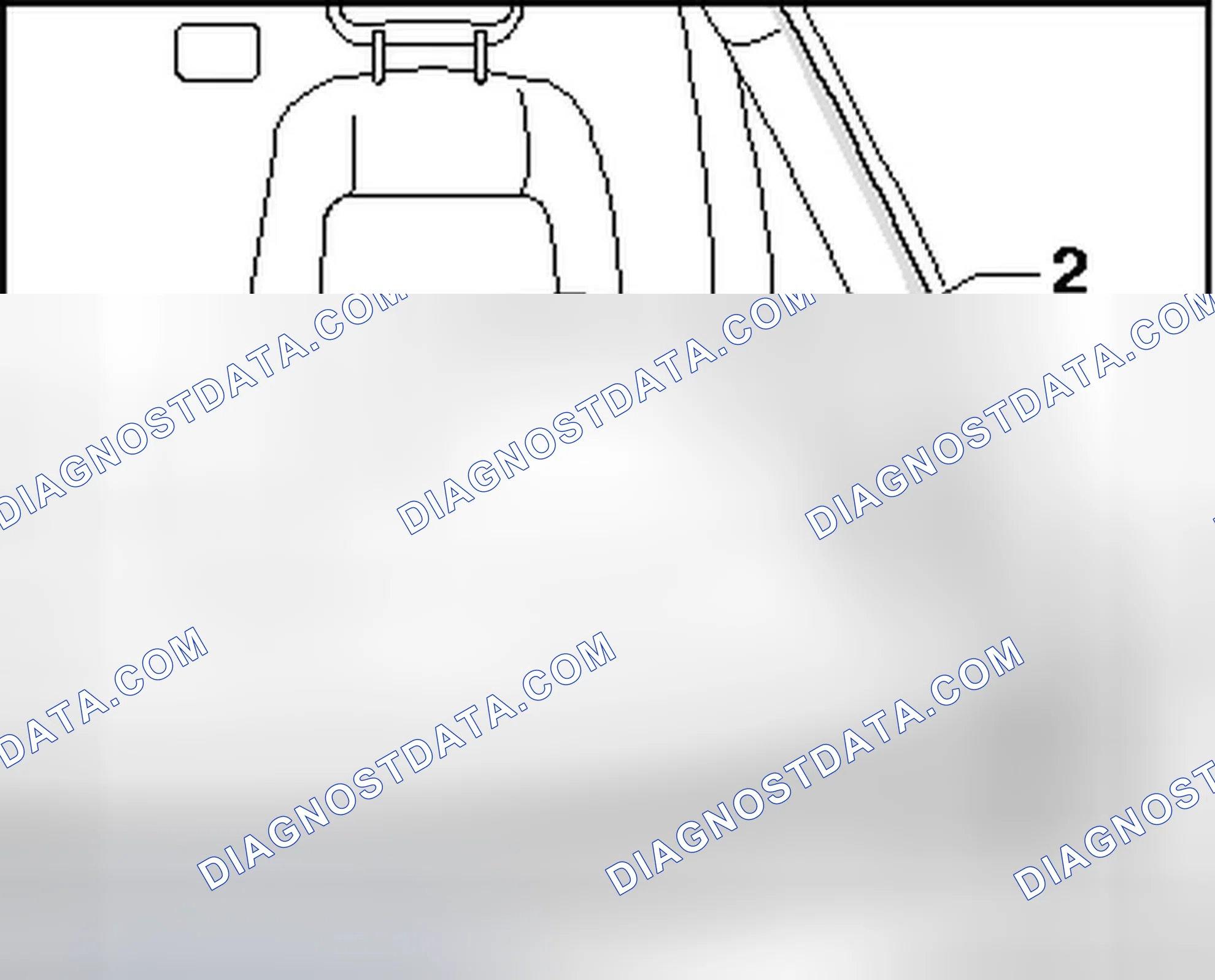Scheme 23: WINDSHIELD, REMOVING