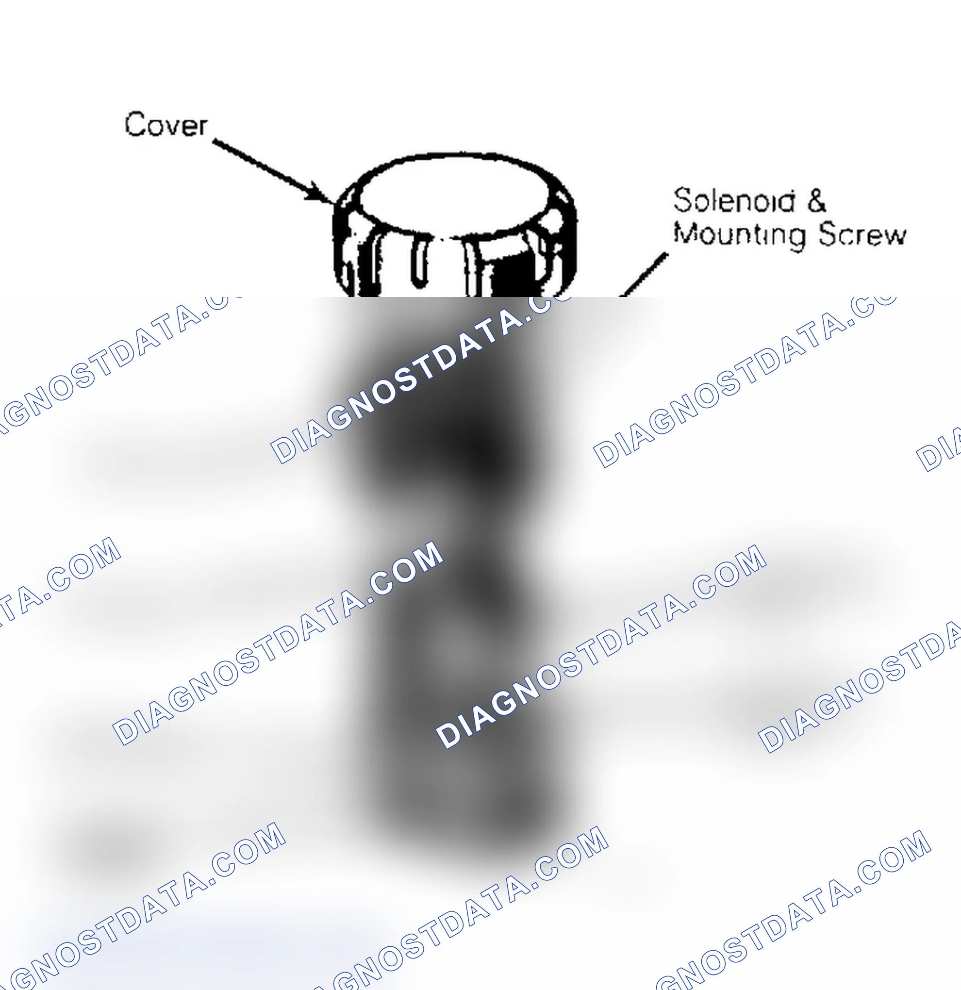 Scheme 57: Digital EGR Valve