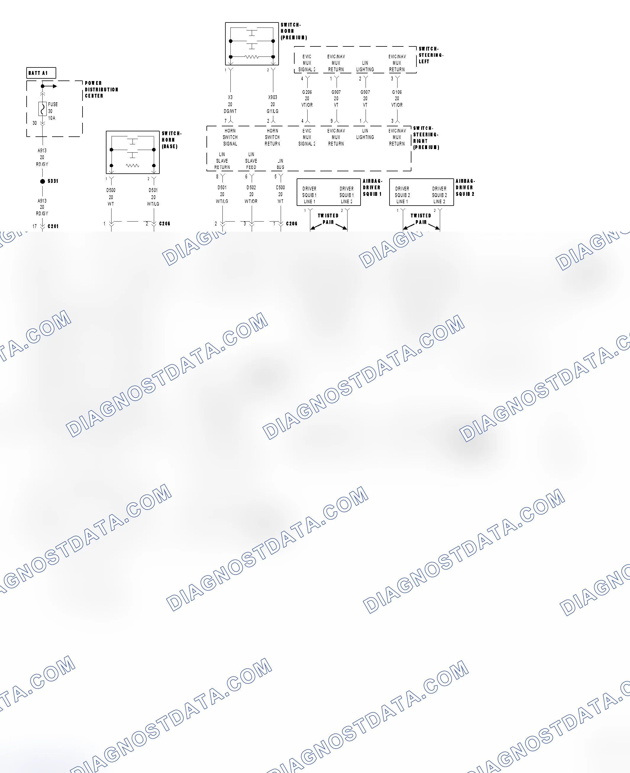 Scheme 1: Circuit Schematic