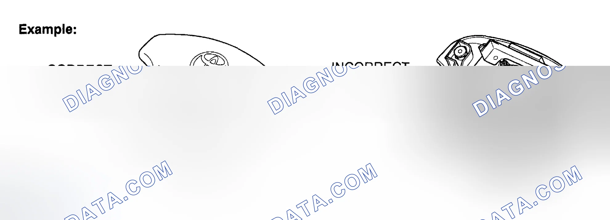 Scheme 41: HORN BUTTON ASSEMBLY (with Airbag)