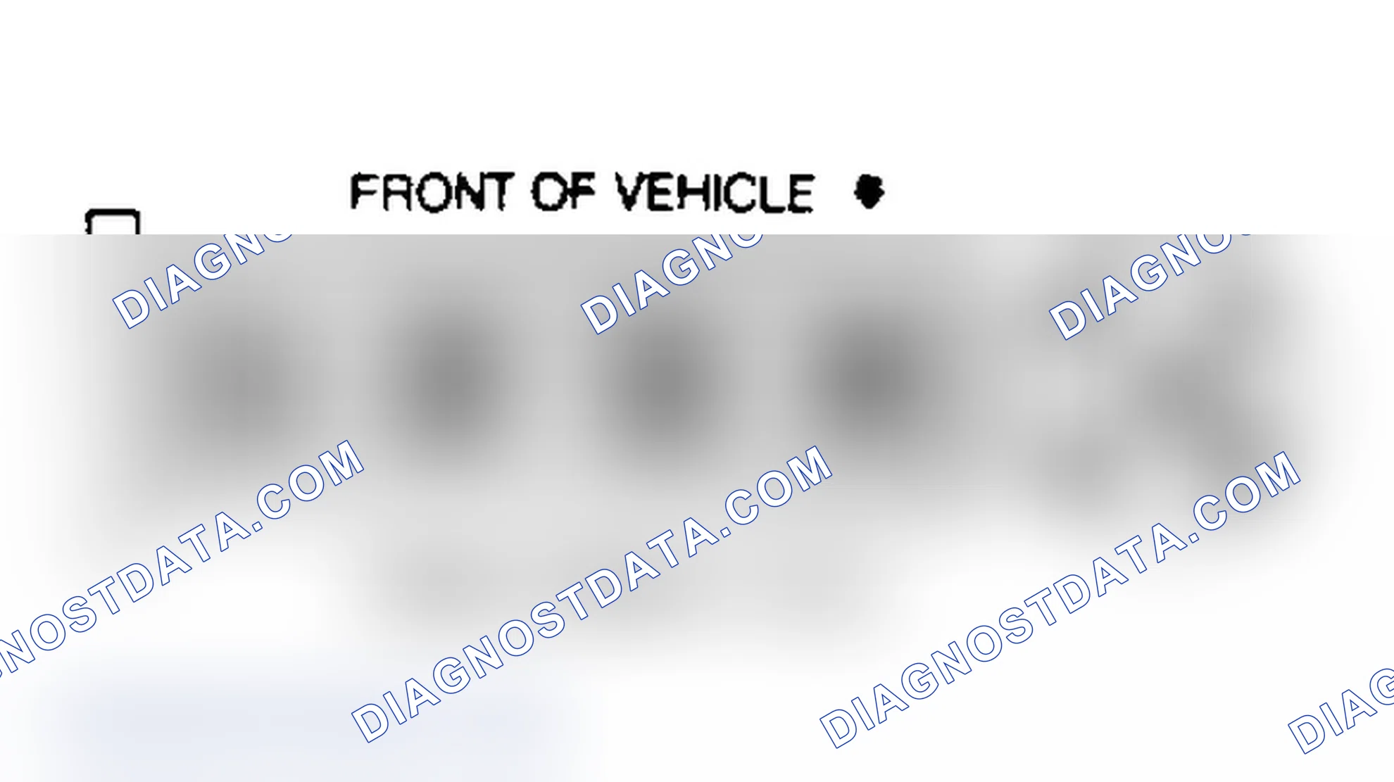 Scheme 1: Firing Order & Distributor Rotation