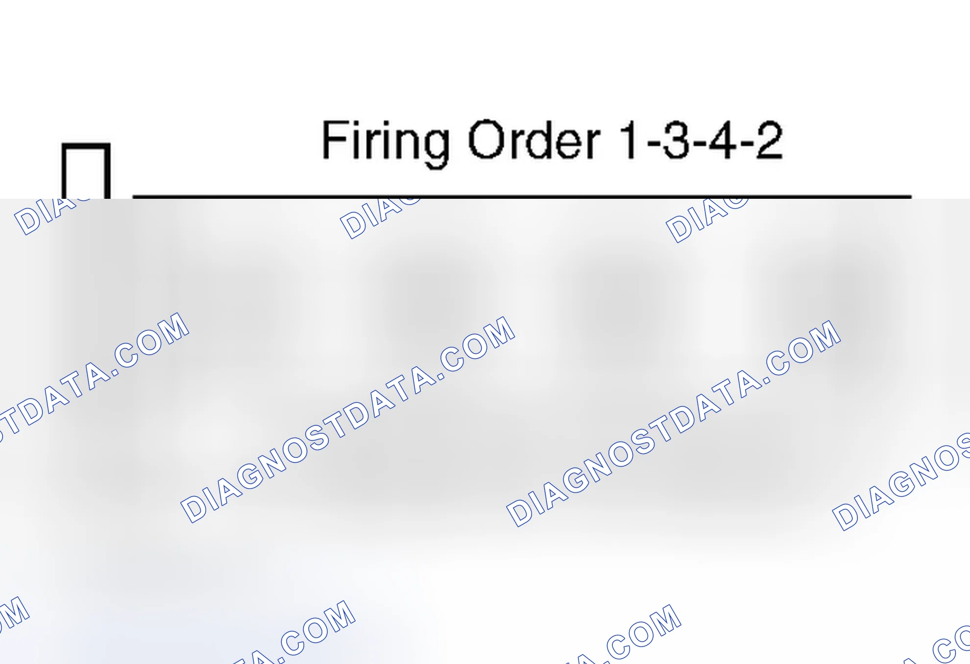Scheme 1: FIRING ORDER