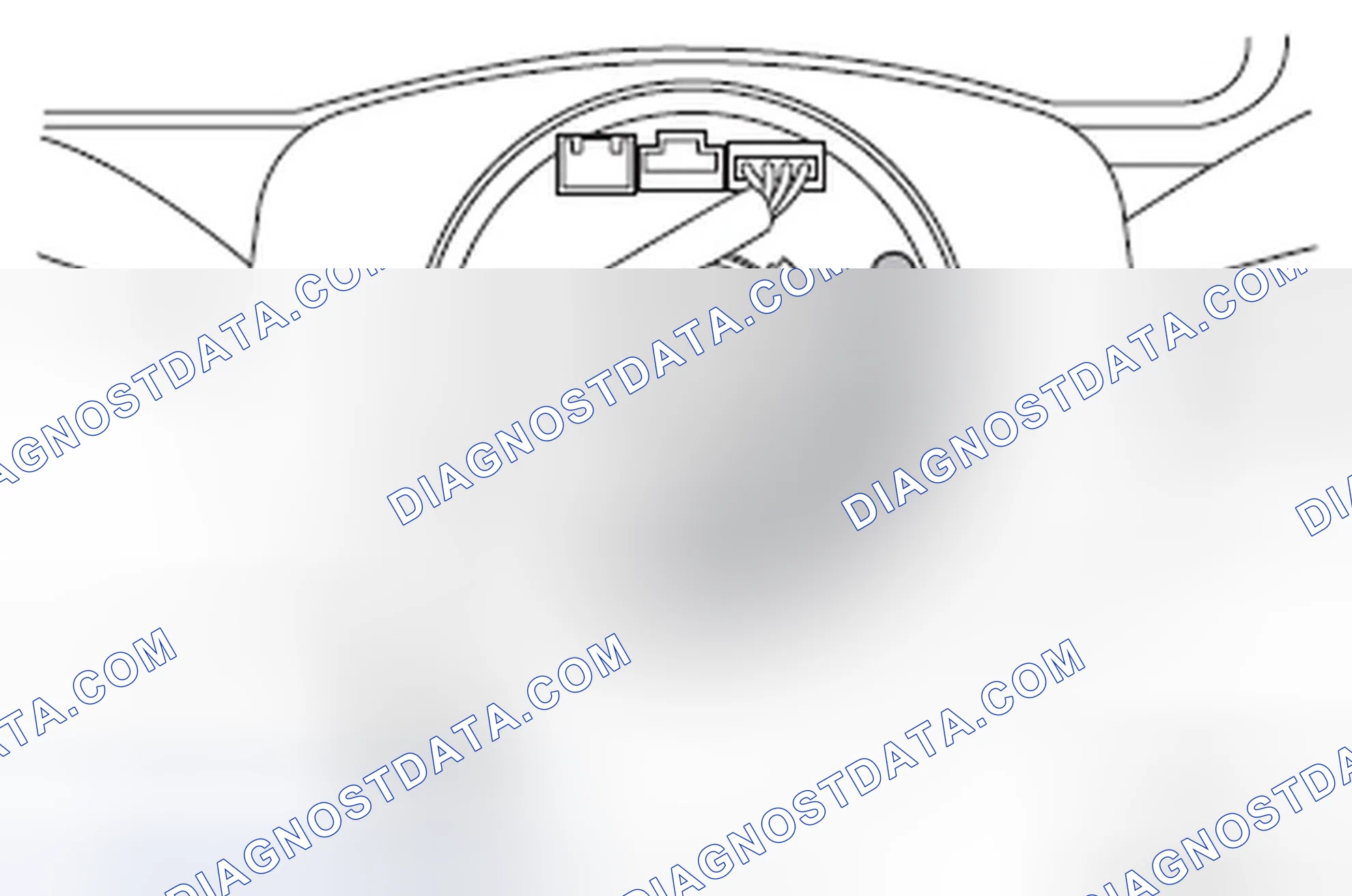Scheme 33: STEERING ROLL CONNECTOR