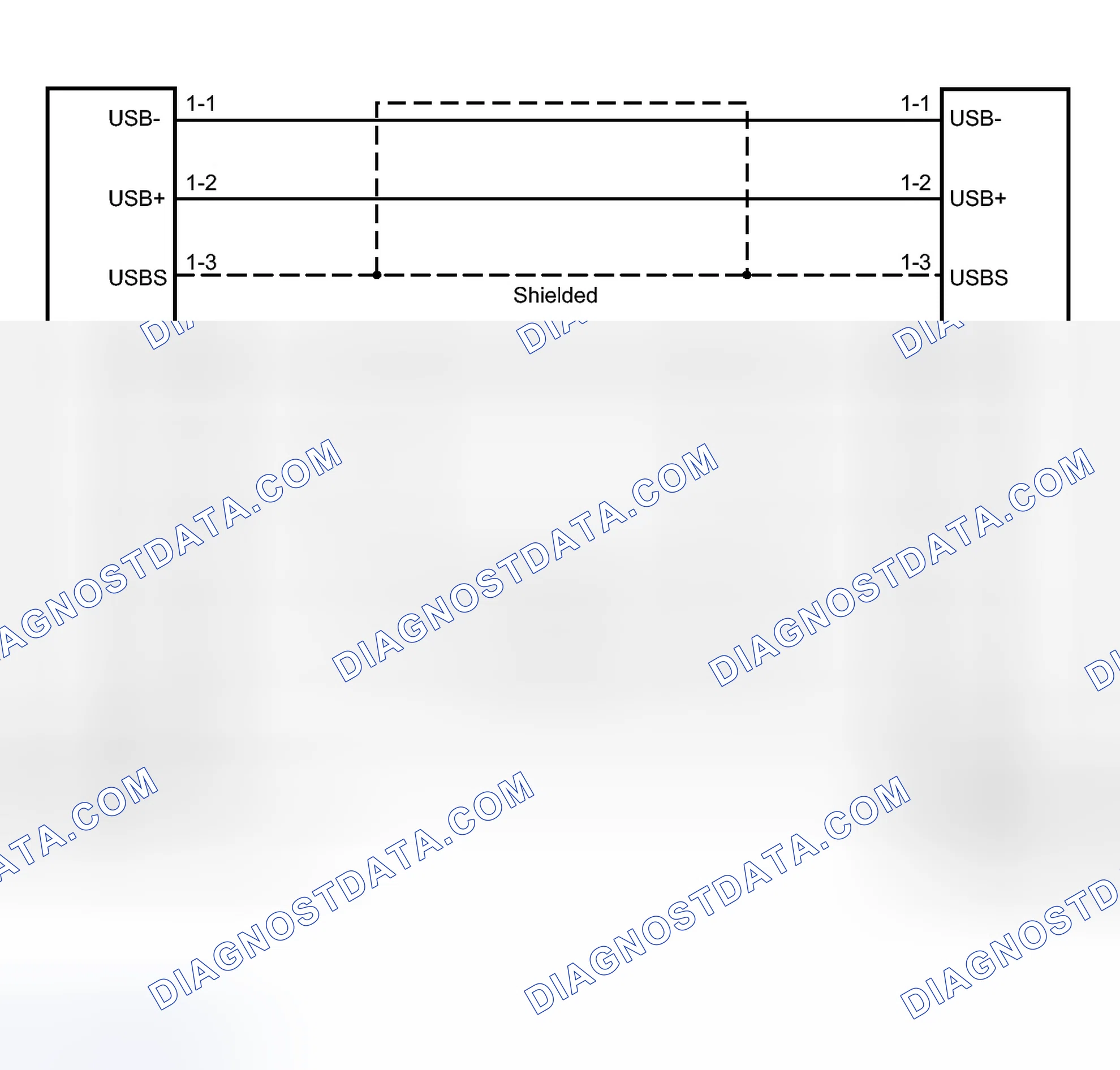 Scheme 432: WIRING DIAGRAM