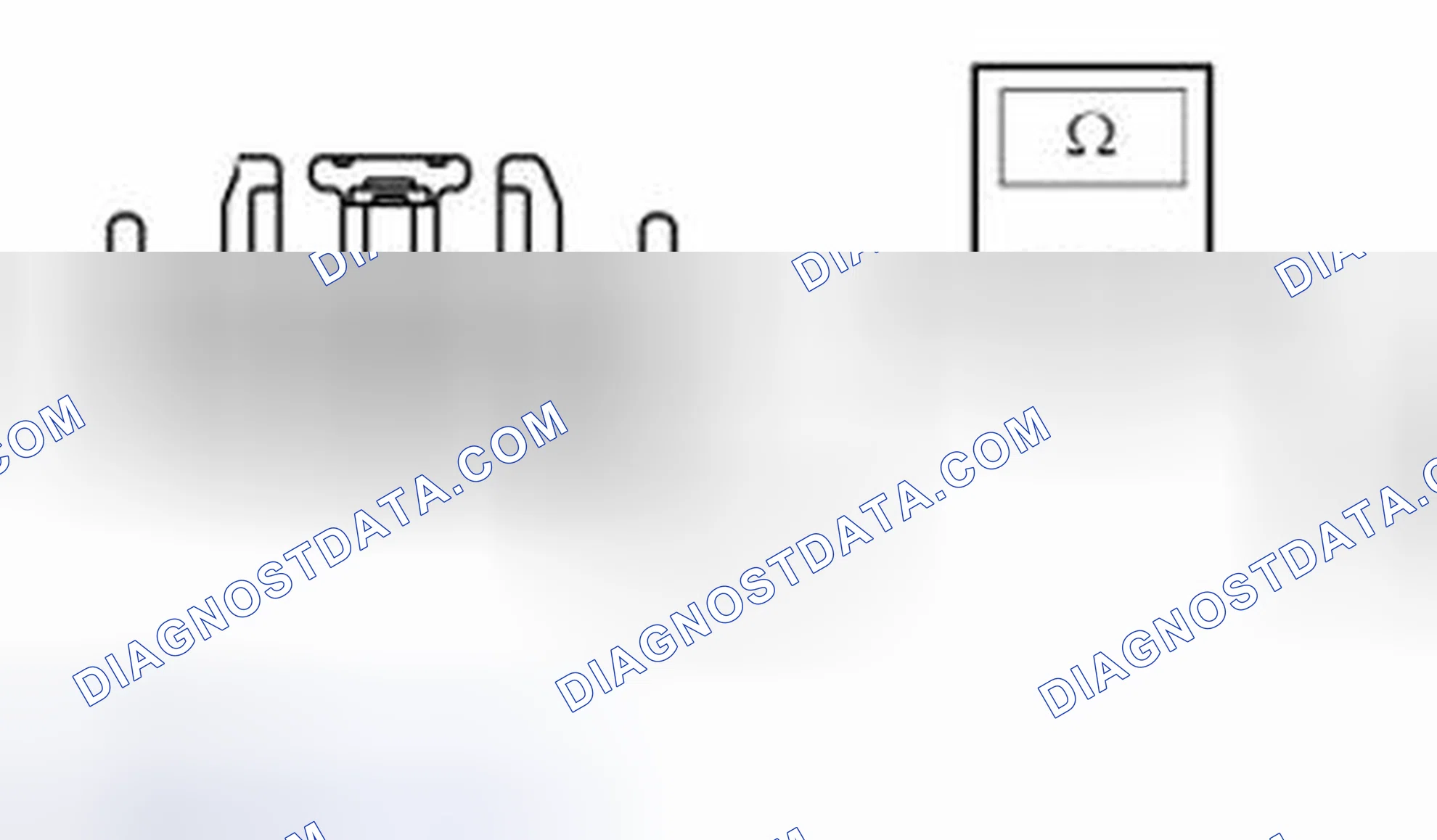 Scheme 15: PINPOINT TEST D: DTC B135C: 11 OR B135C: 15