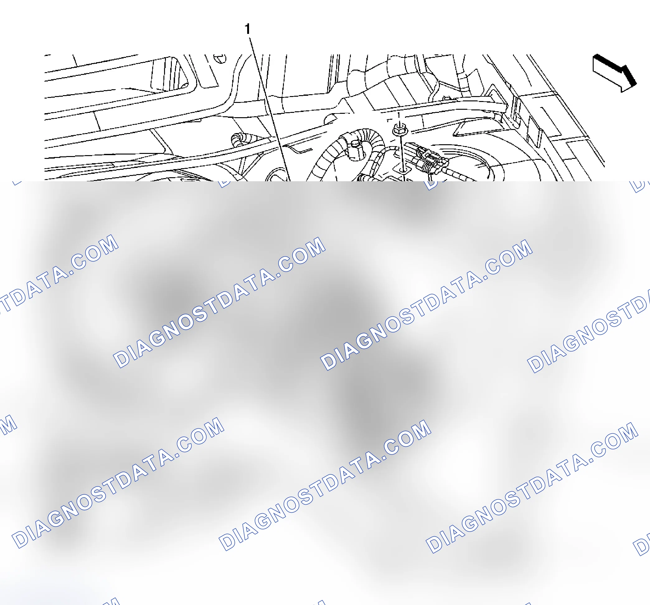 Scheme 2: Hydraulic Brakes Component Views