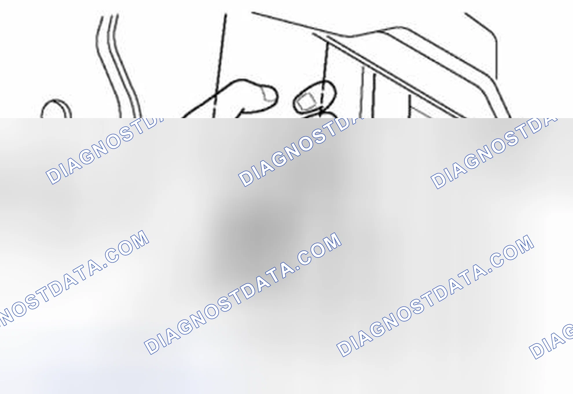 Scheme 17: Bolt Removal Note