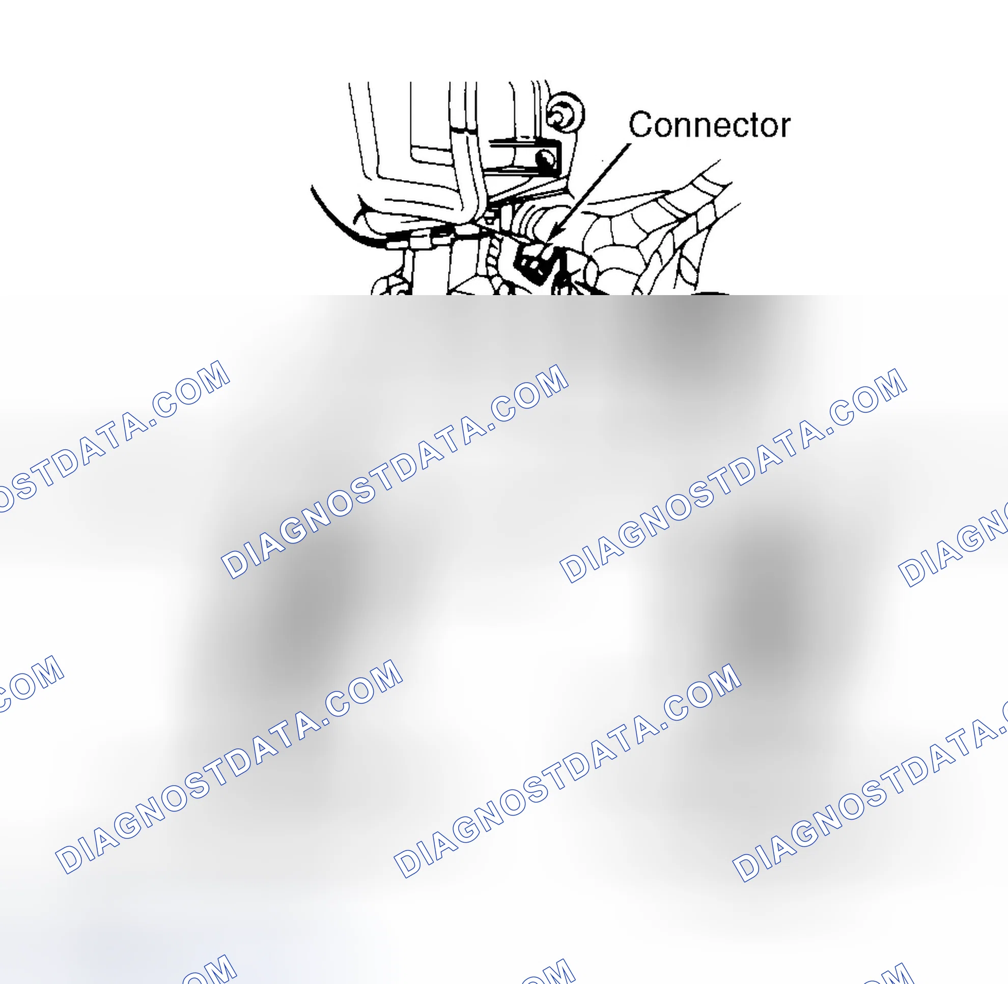 Scheme 1: CHECK ENGINE LIGHT RESET - PROCEDURE 1