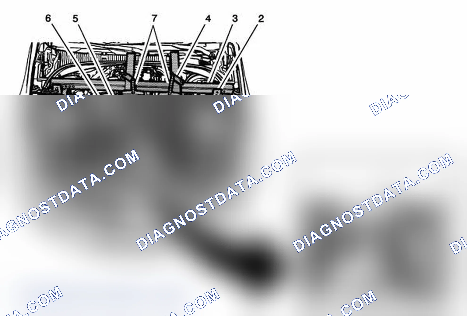 Scheme 48: Engine Support Fixture
