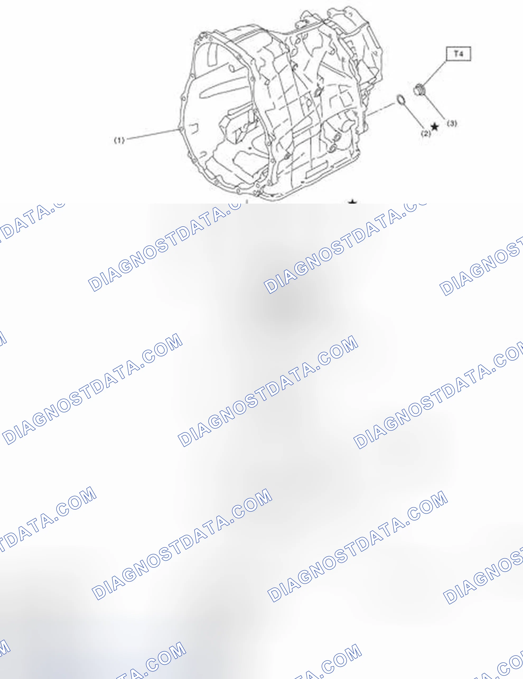 Scheme 880: CONTROL VALVE BODY