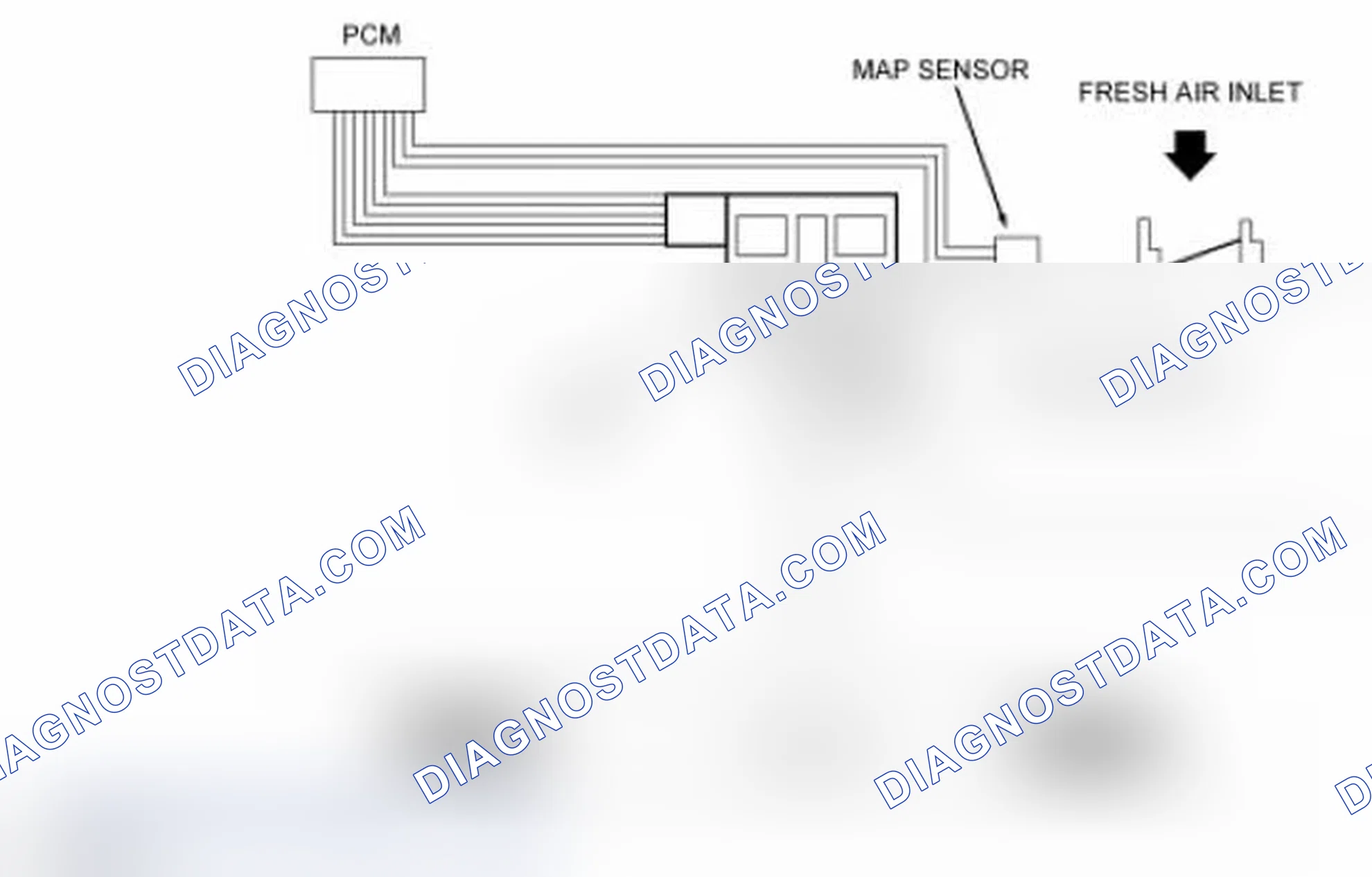 Scheme 123: ELECTRIC EXHAUST GAS RECIRCULATION (EEGR) SYSTEM MONITOR