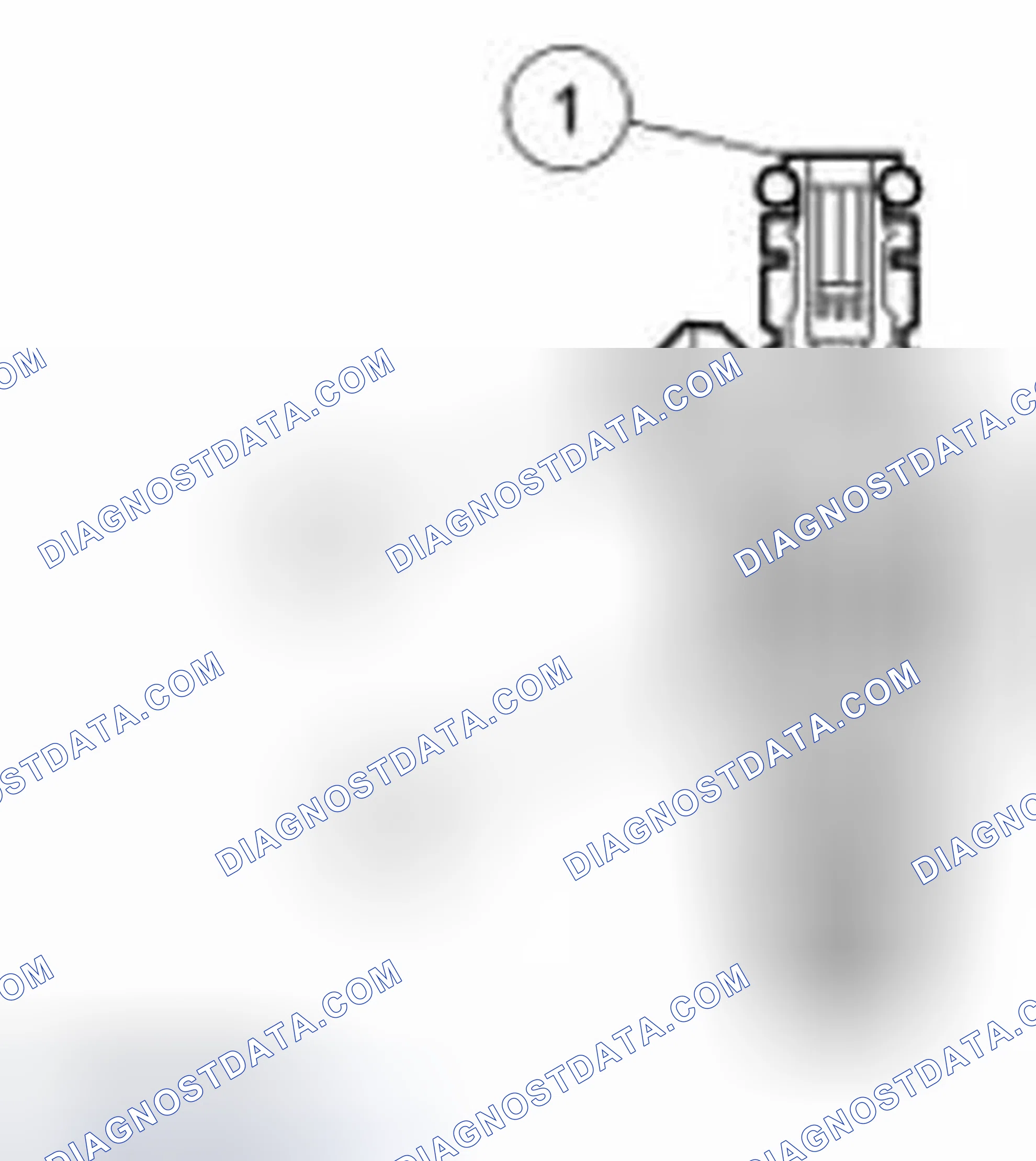 Scheme 44: Typical Fuel Injector