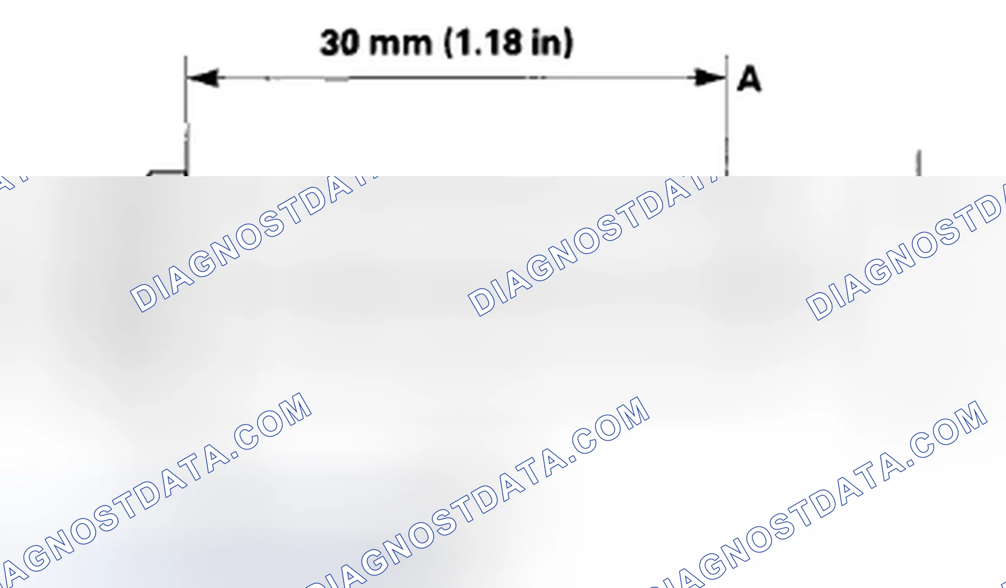 Scheme 245: Connecting Rod Bolt Inspection