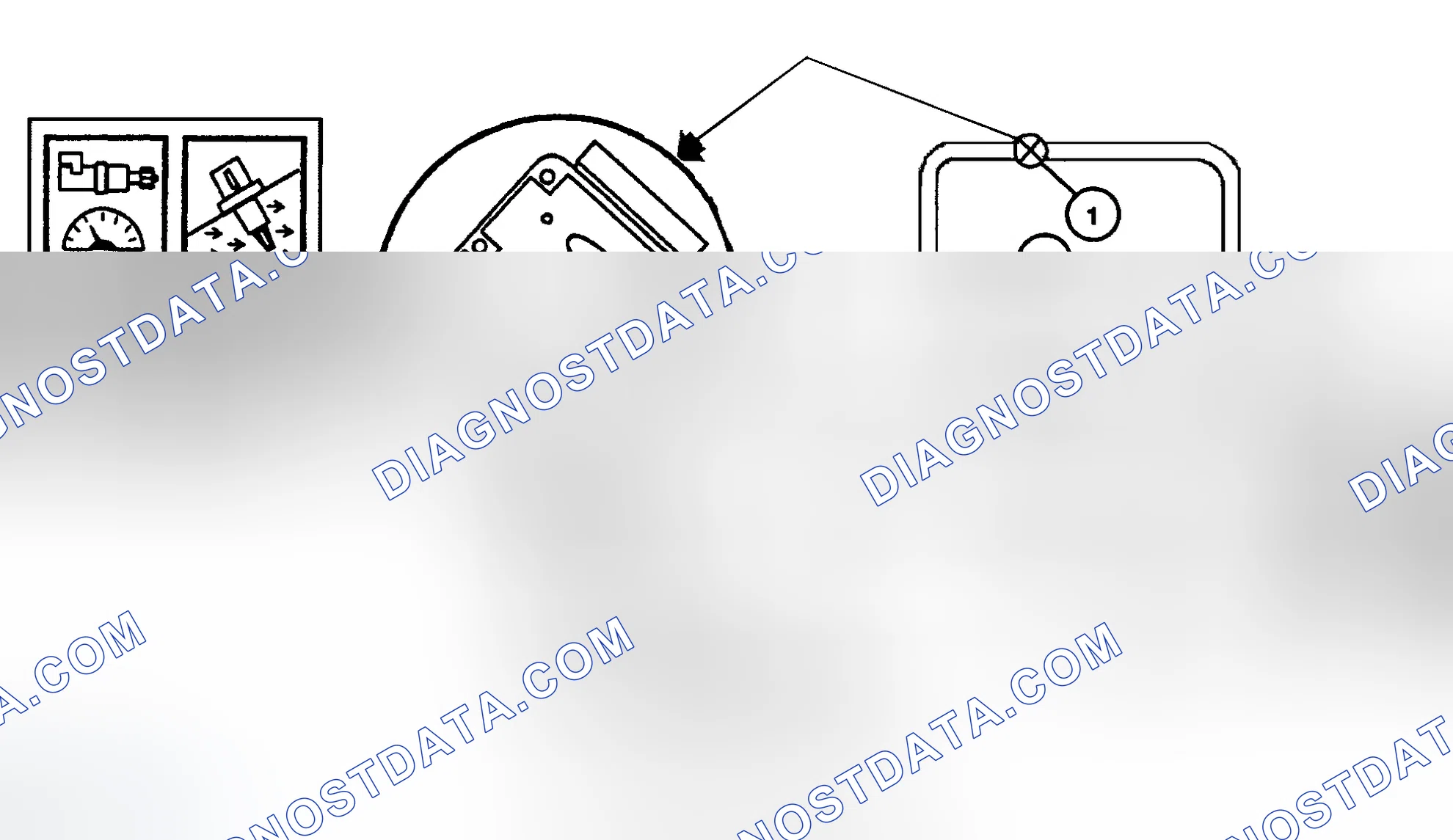 Scheme 85: EVAPORATIVE EMISSION (EVAP) PURGE FLOW SYSTEM MONITOR