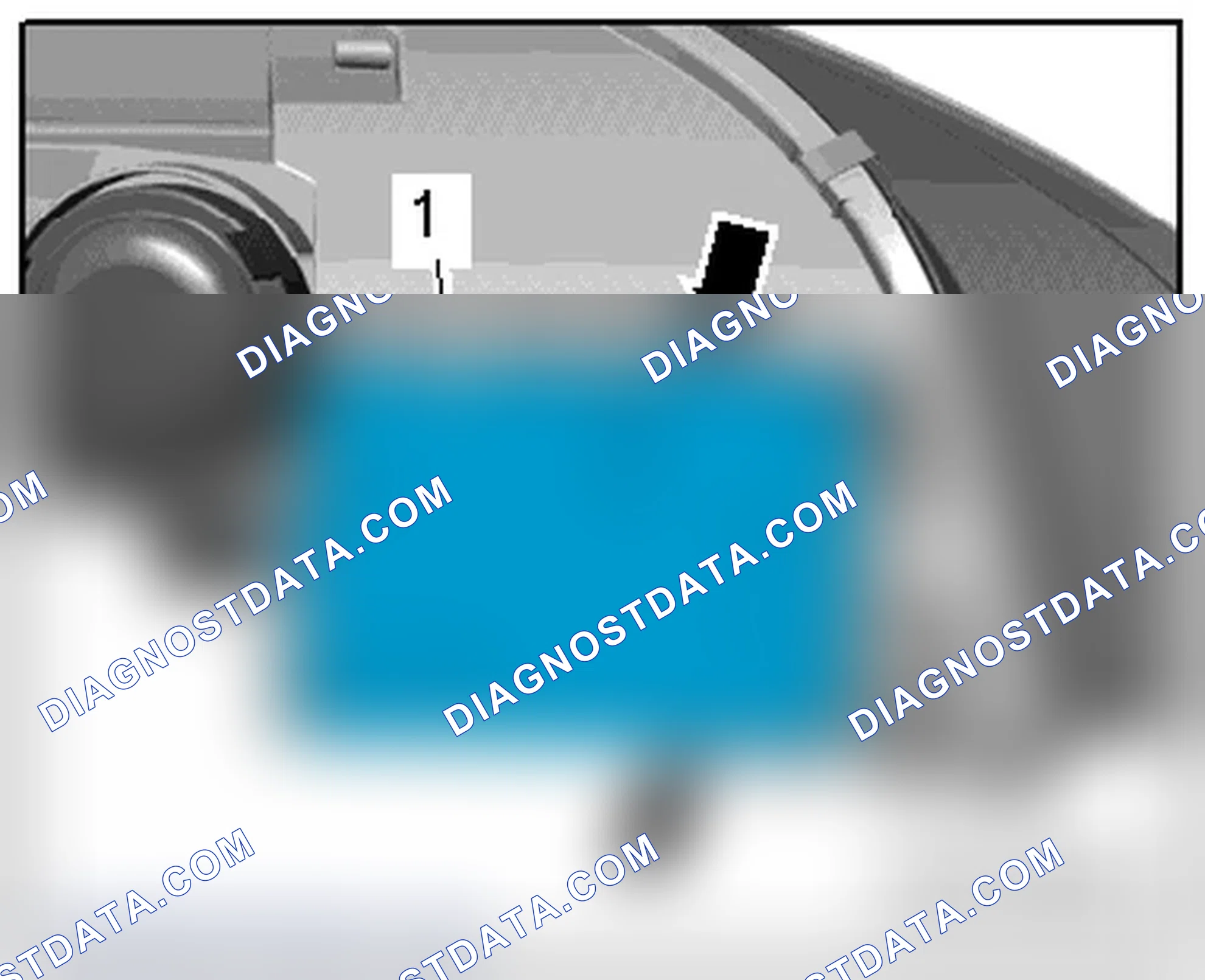 Scheme 29: HID HEADLAMP CONTROL MODULE -J343- /J344
