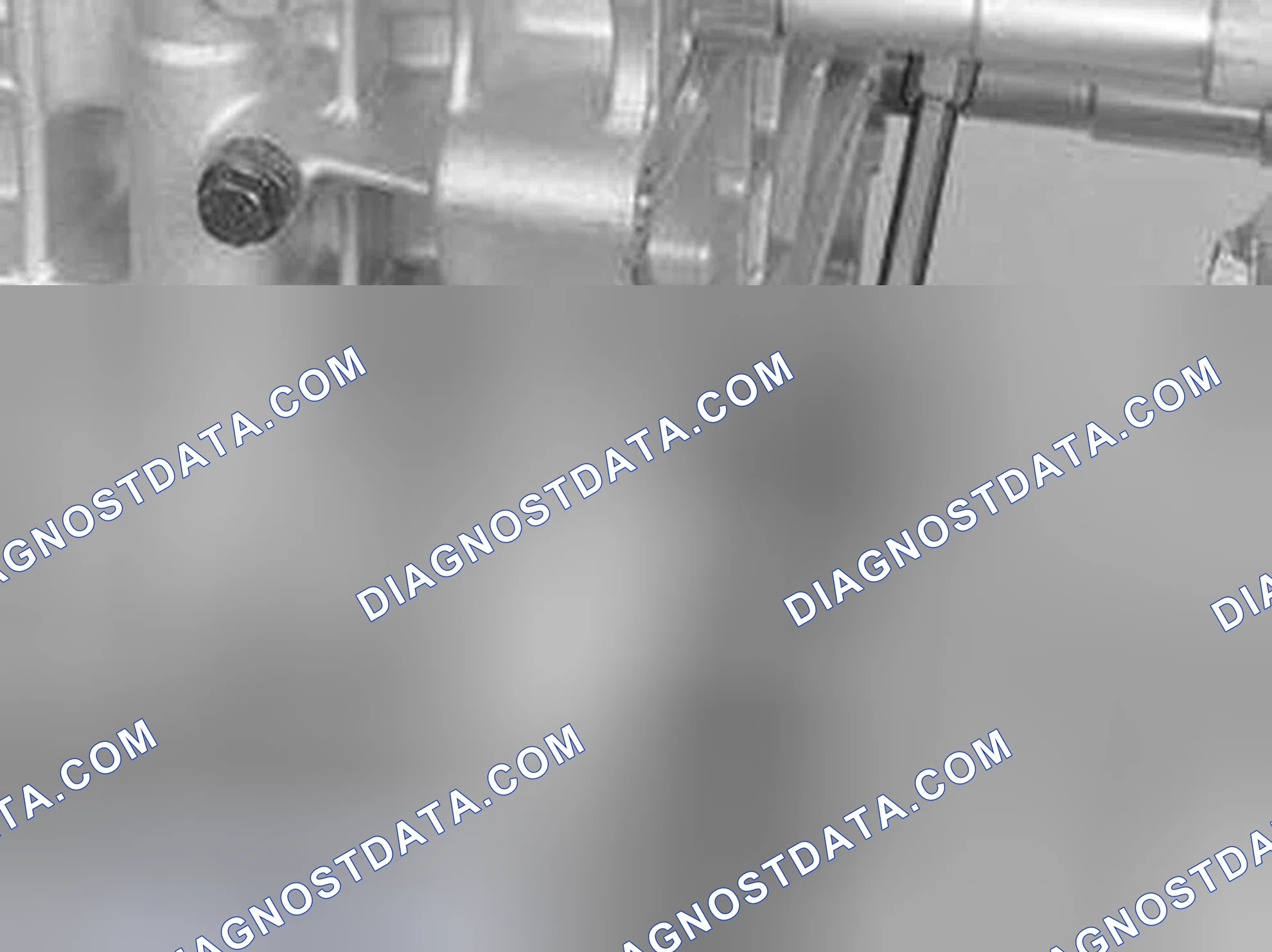 Scheme 206: Aligning the crankshaft