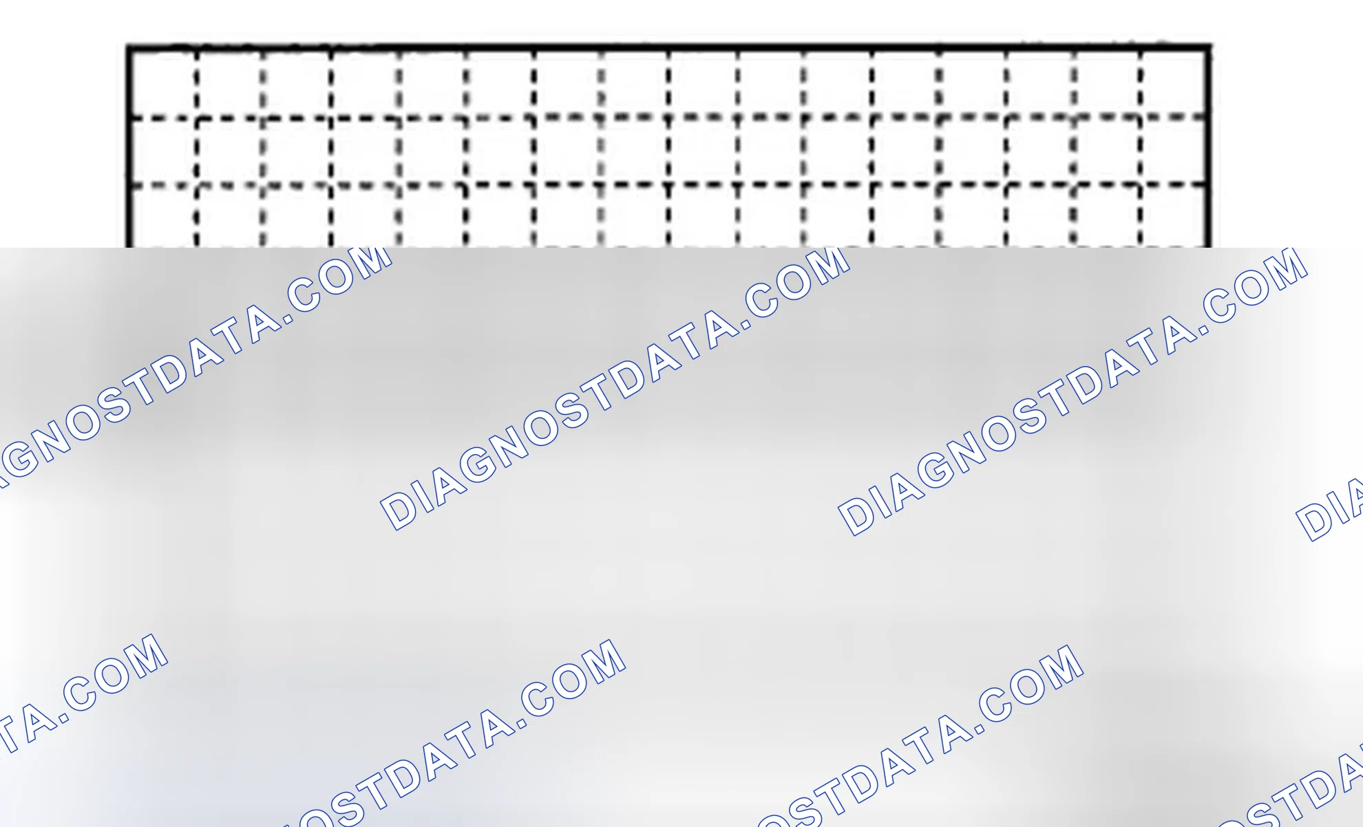 Scheme 166: Vehicle condition