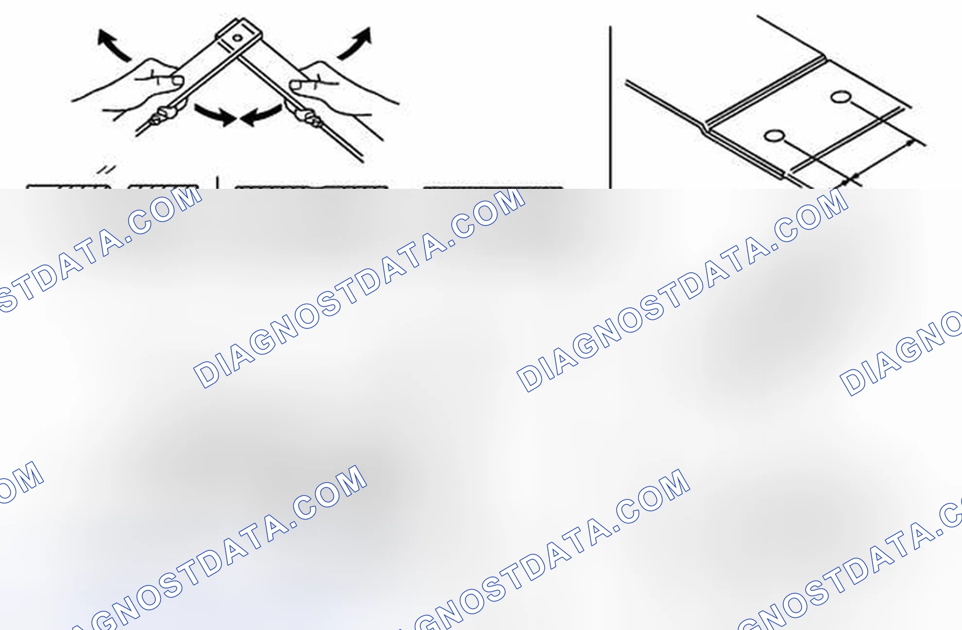 Scheme 10: Welding Strength Test