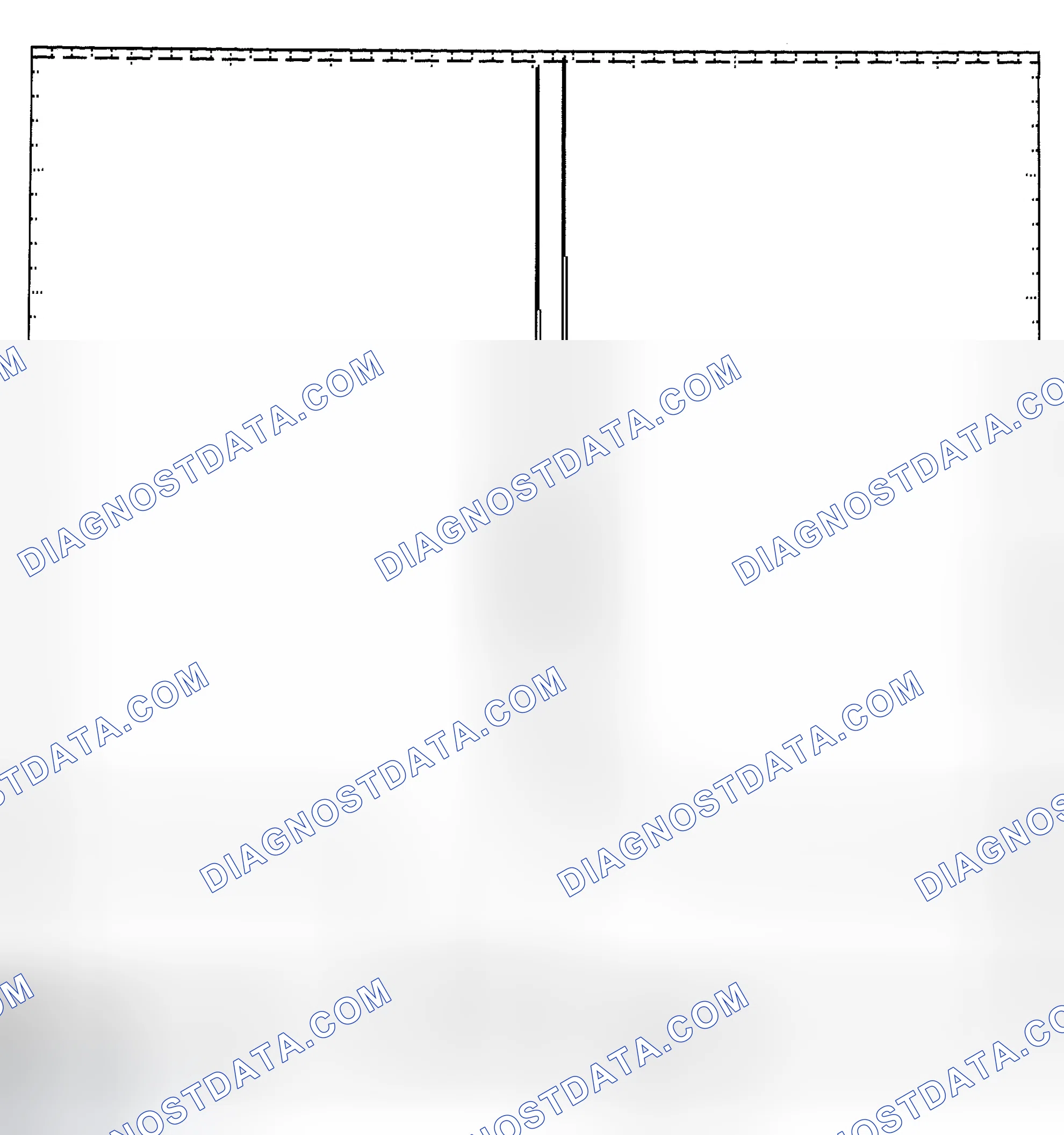 Scheme 30: Single Injector - Known Good - Voltage Pattern
