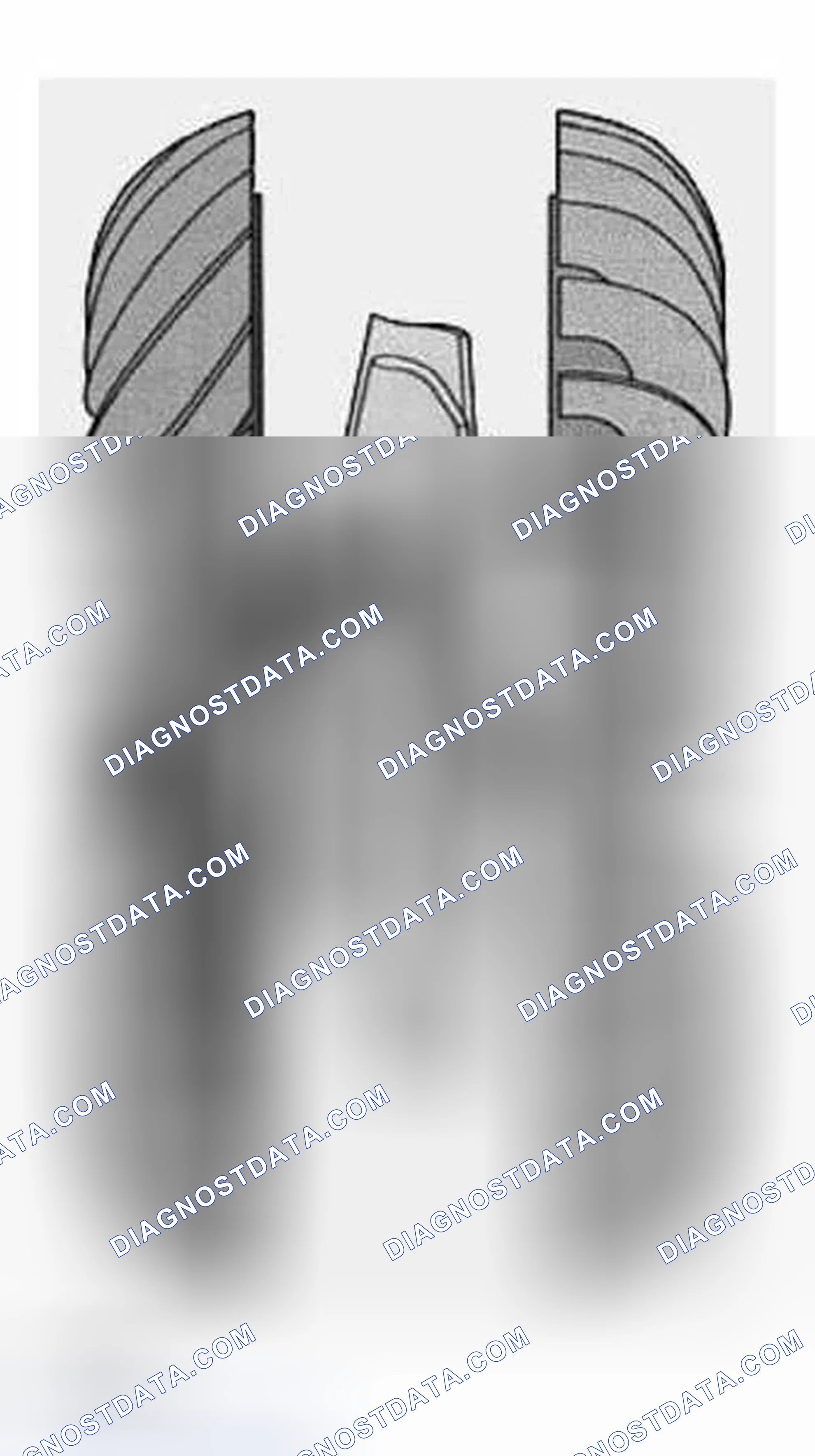 Scheme 234: Torque Converter Operation At Low Speeds