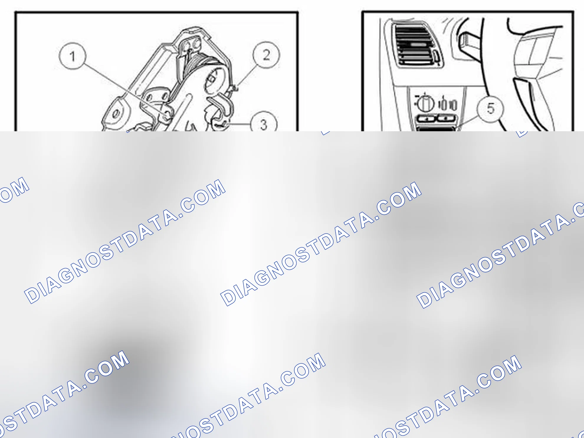 Scheme 180: FOOT CONTROLLED PARKING BRAKE