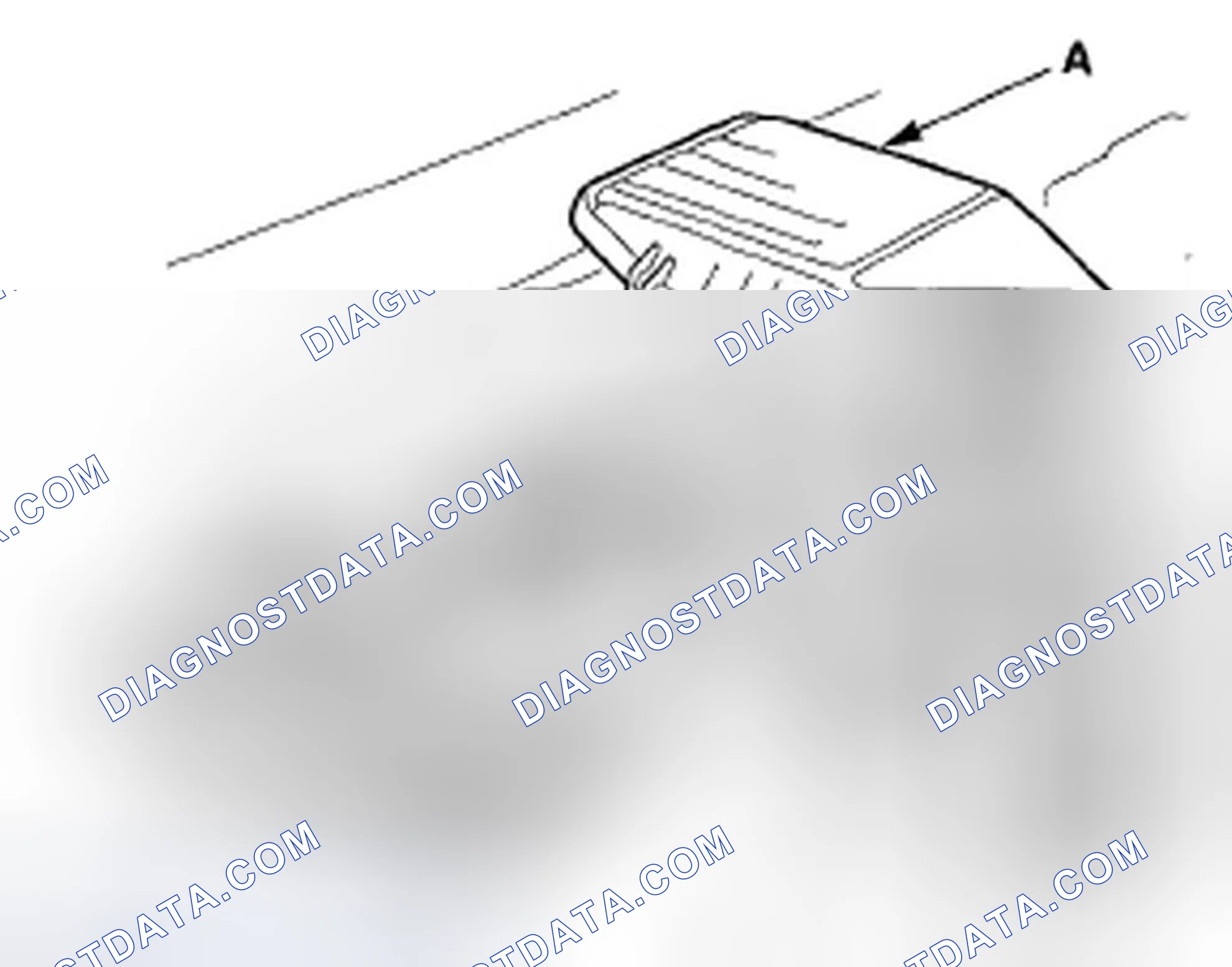 Scheme 21: Air Cleaner Element Inspection/Replacement