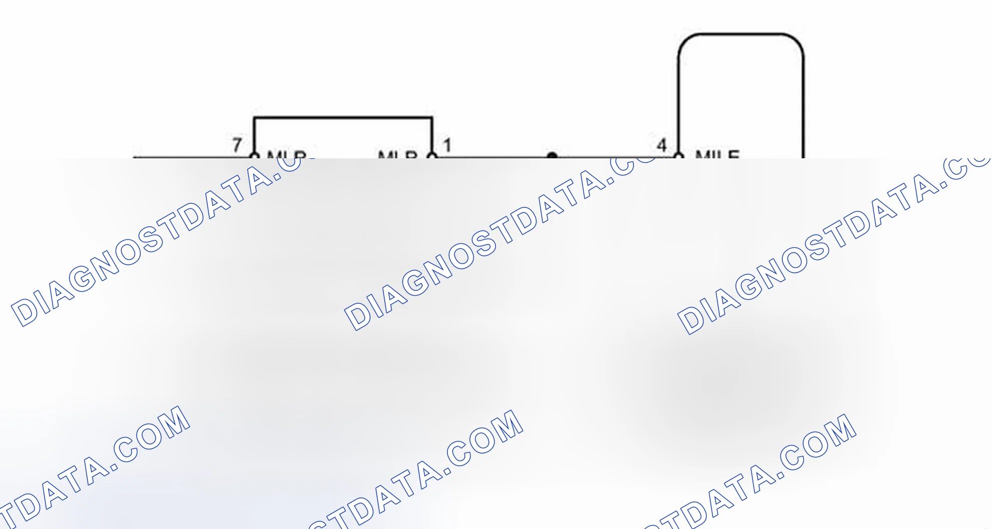 Scheme 16: WIRING DIAGRAM