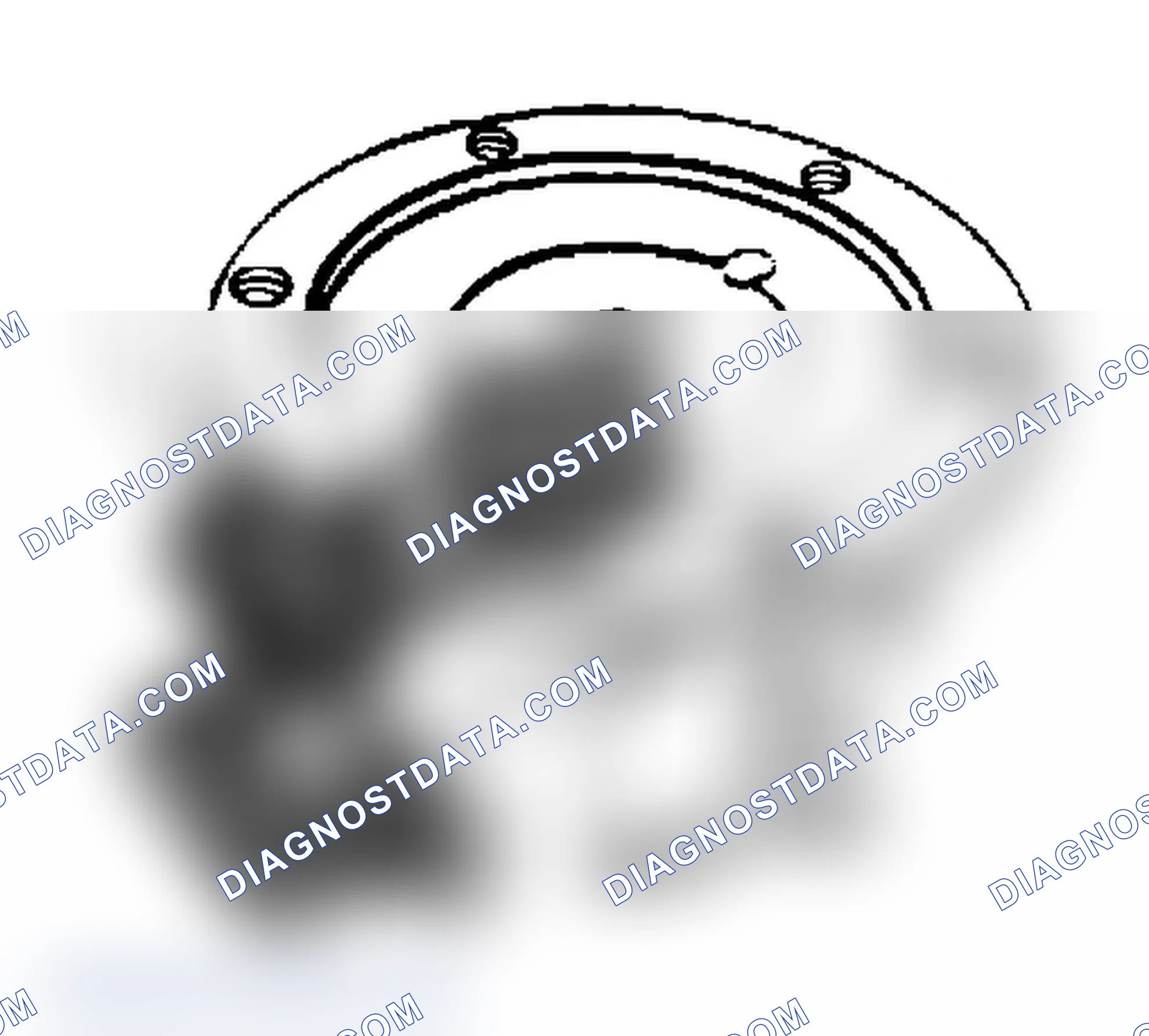 Scheme 4: Alternate Adjustment Method
