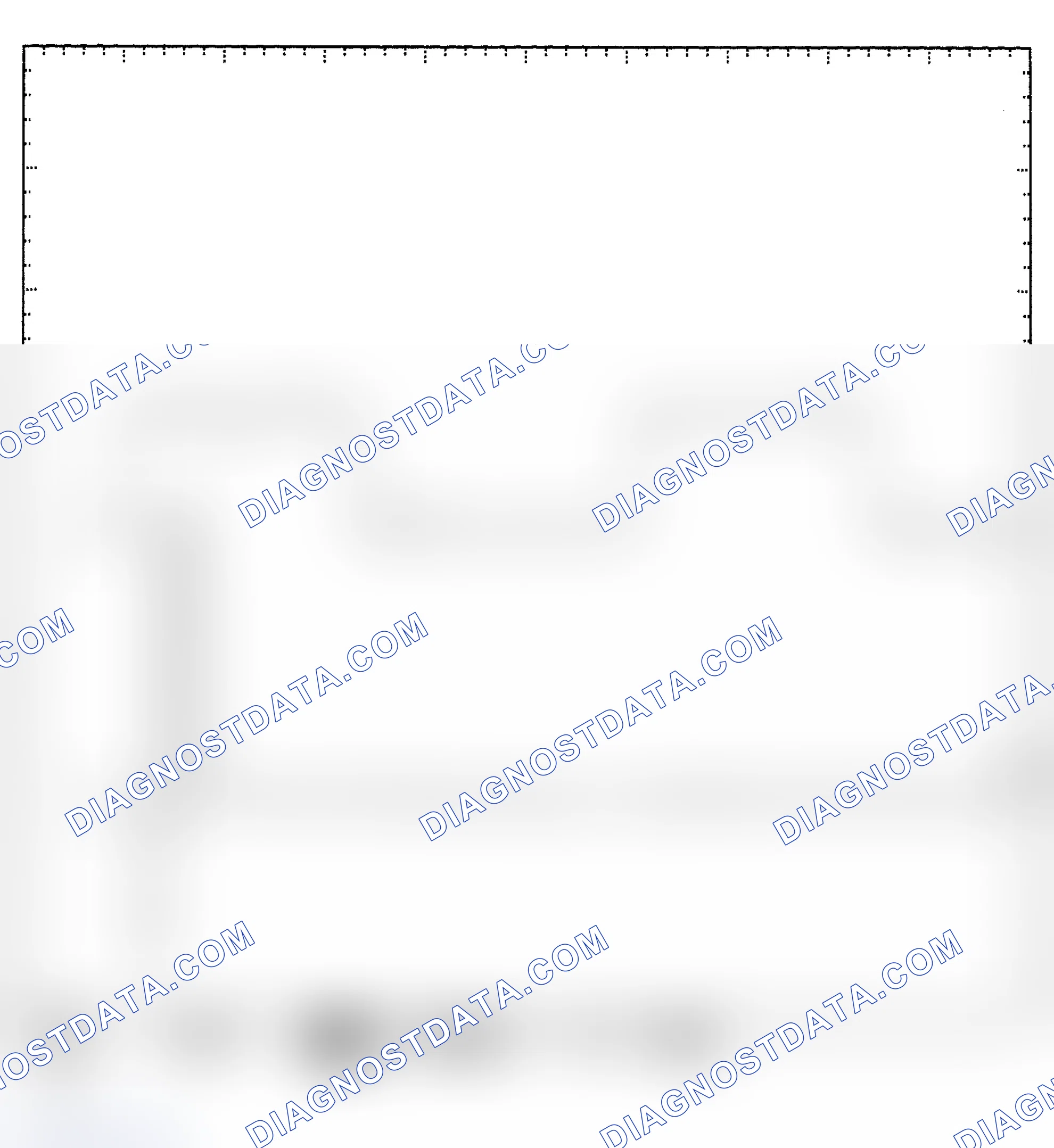 Scheme 26: Injector Bank - Known Good - Voltage Pattern