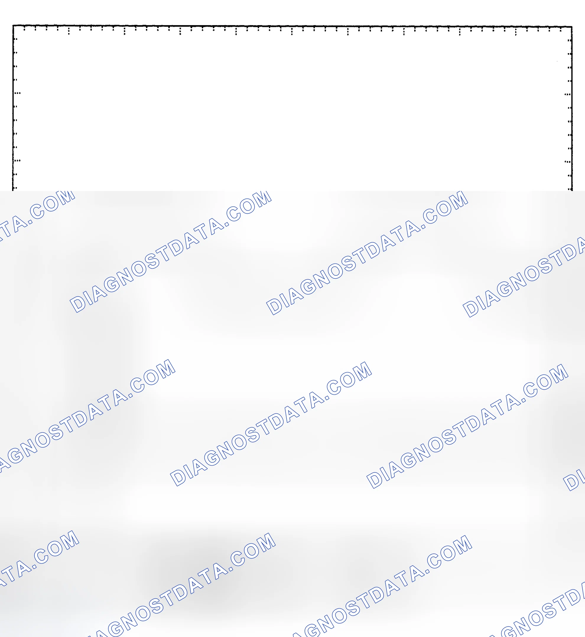 Scheme 26: Injector Bank - Known Good - Voltage Pattern