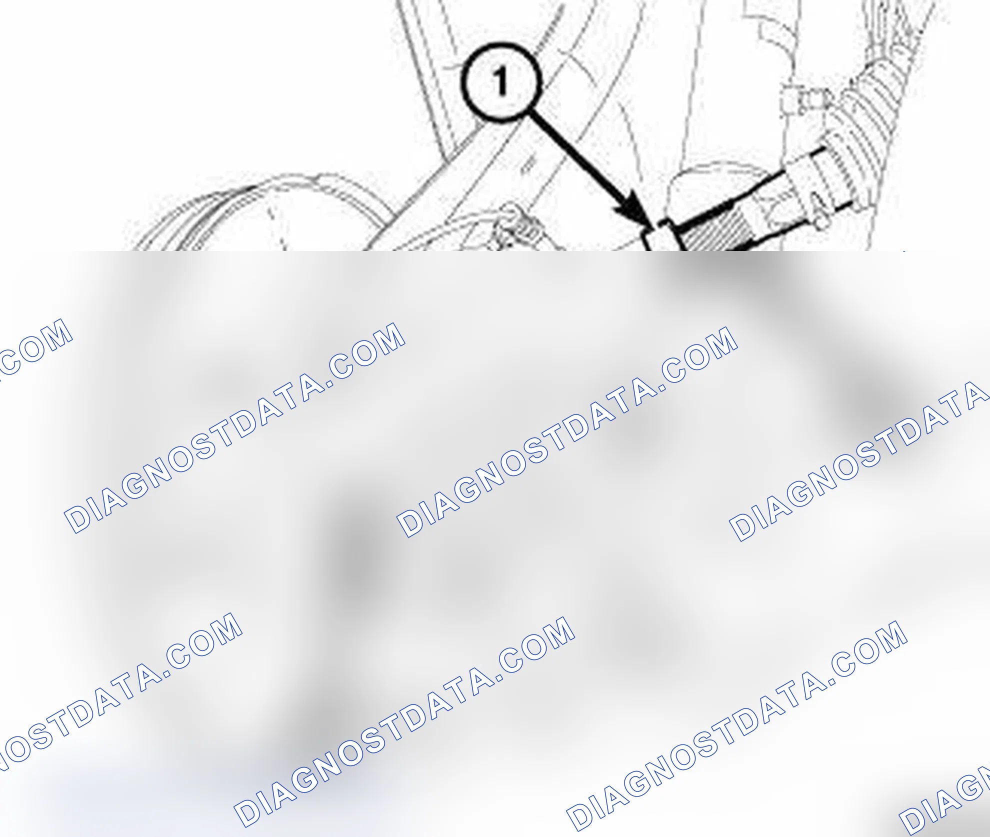 Scheme 9: TOE ADJUSTMENT - FRONT, ALL