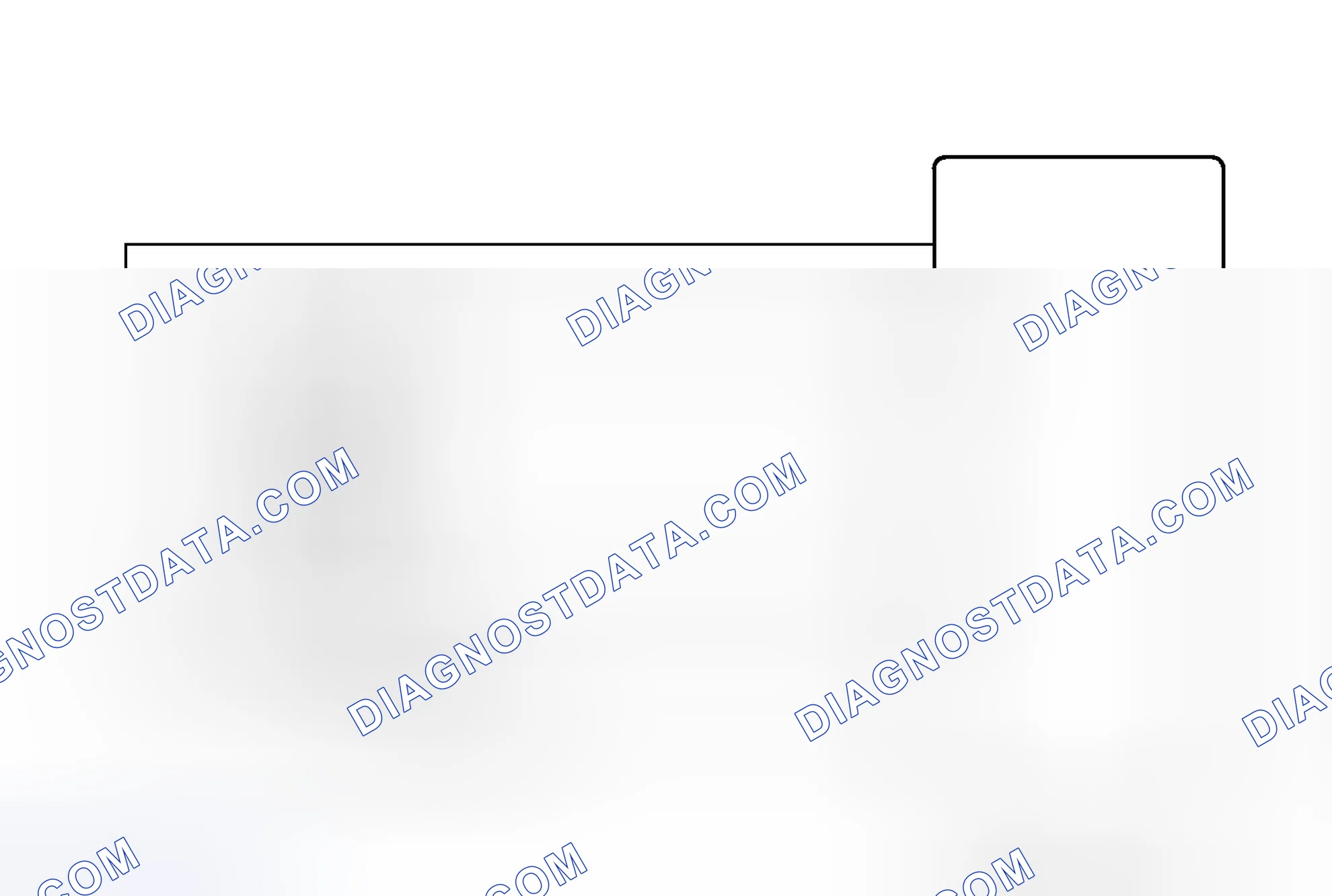 Scheme 1207: WIRING DIAGRAM