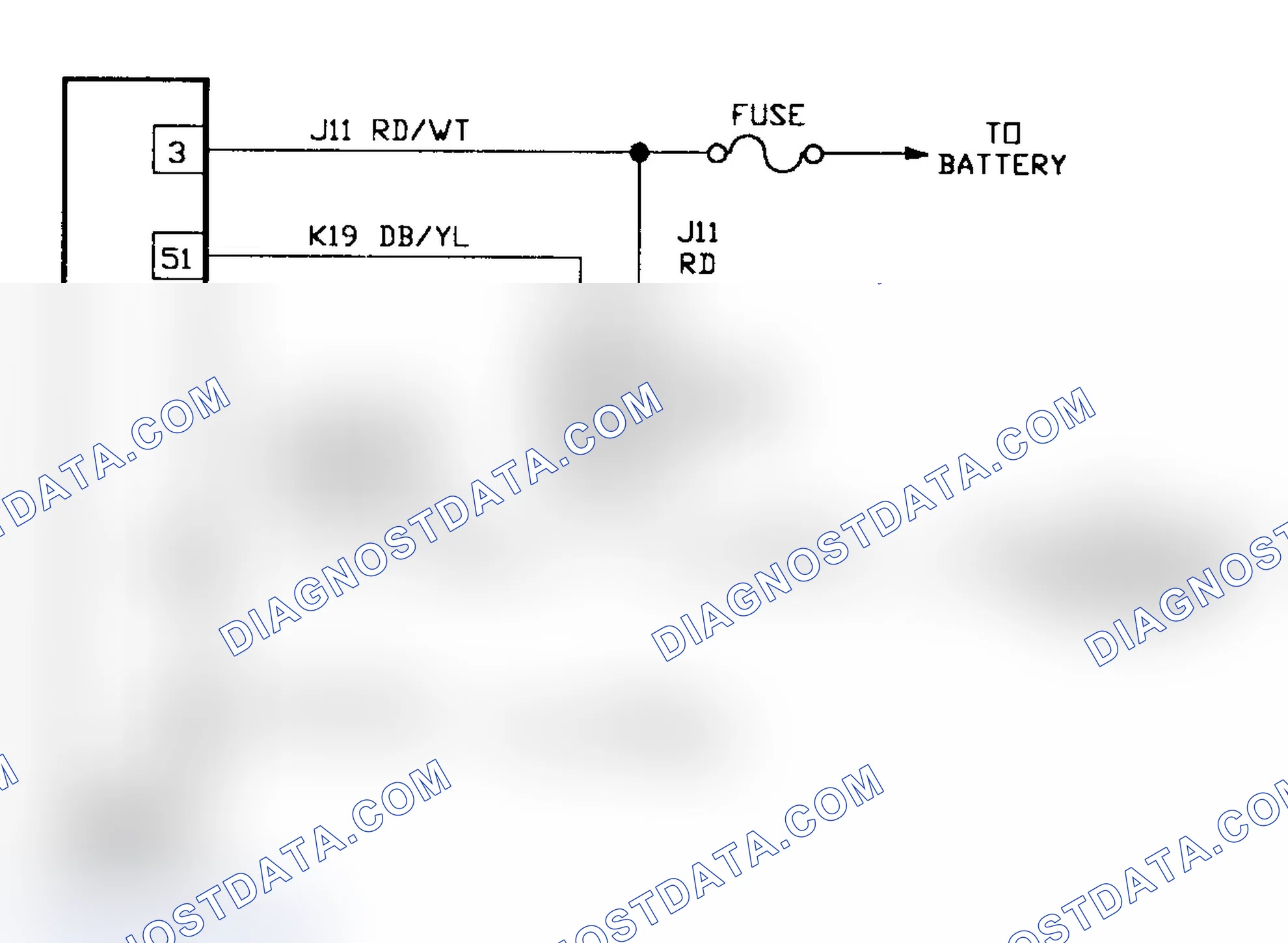 Scheme 213: Schematic For Test NS-7A (3 of 3) No Response