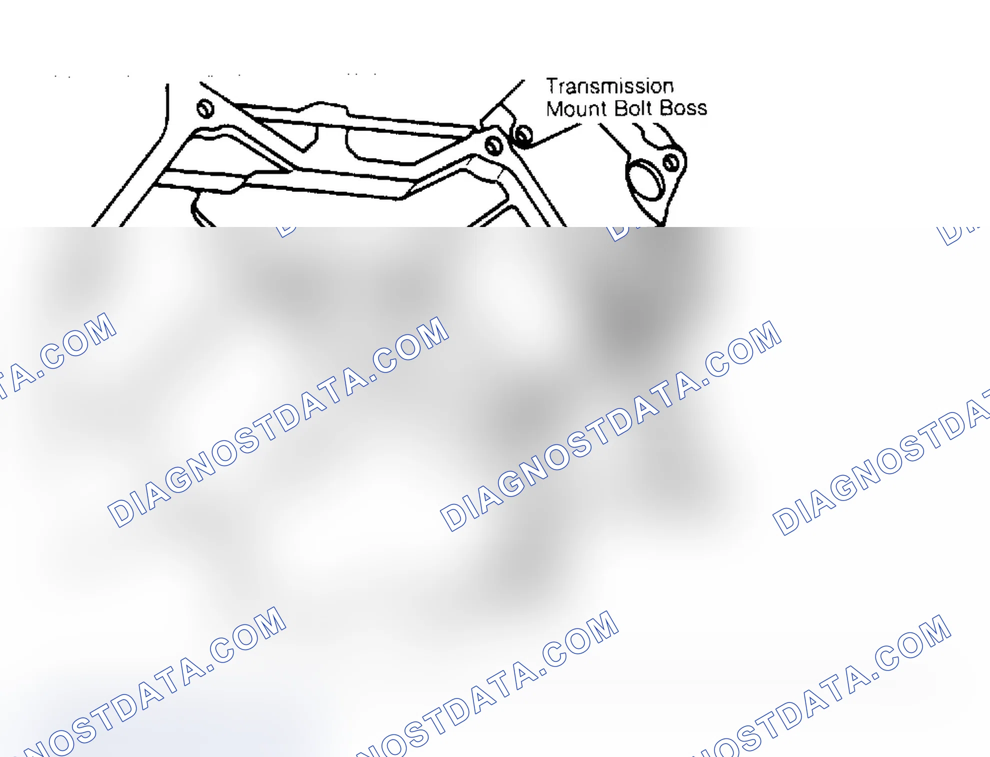 Scheme 9: CRANKSHAFT FLANGE RUNOUT