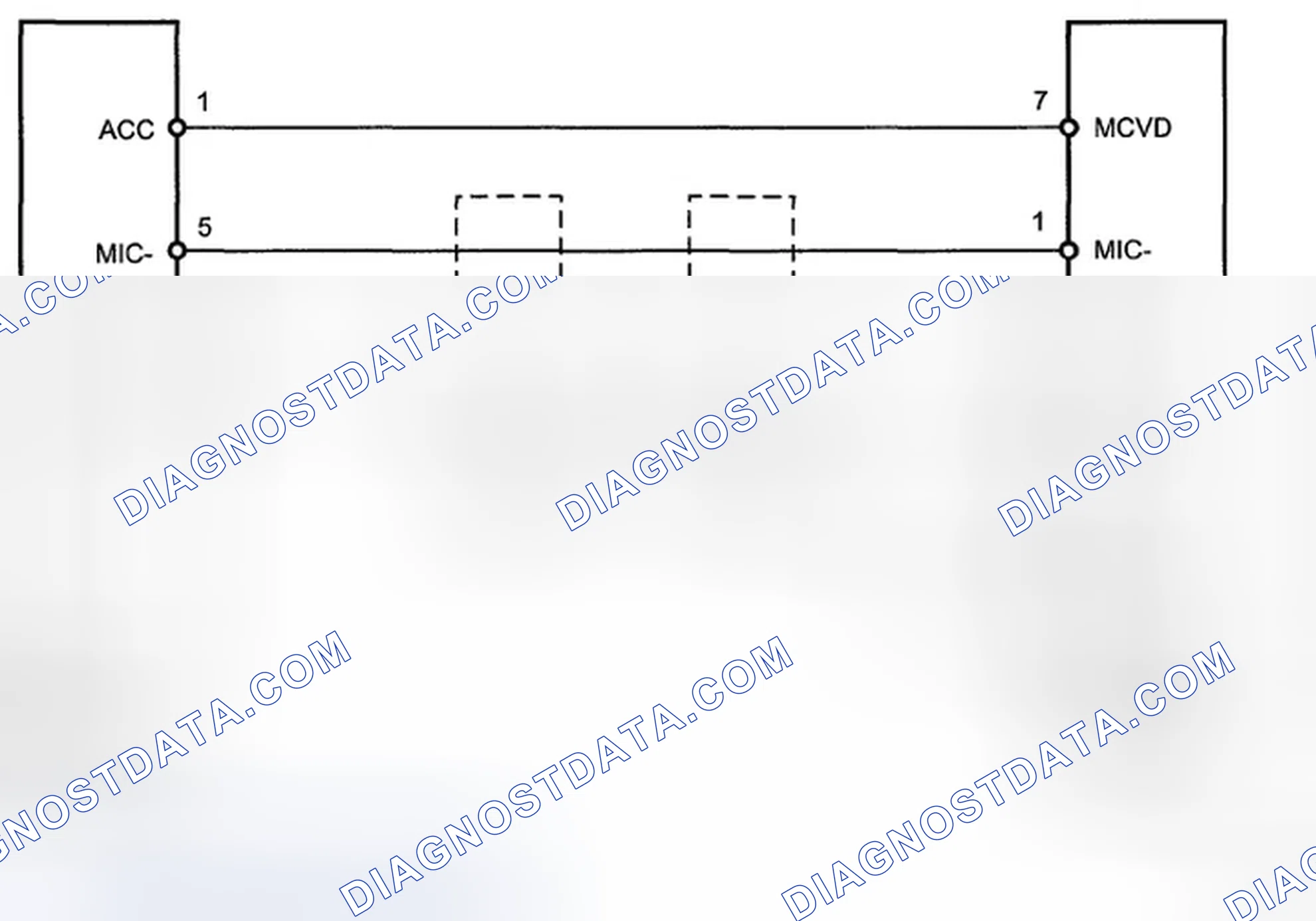 Scheme 36: WIRING DIAGRAM