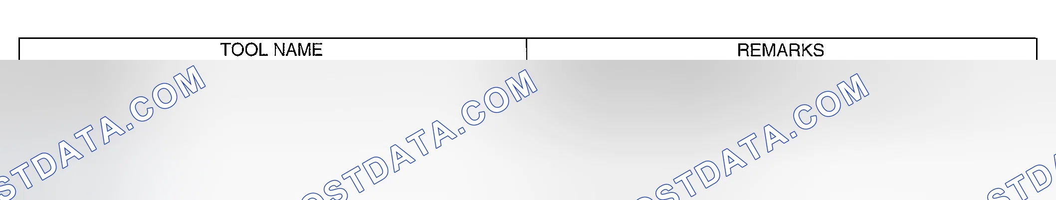Scheme 39: GENERAL PURPOSE TOOLS