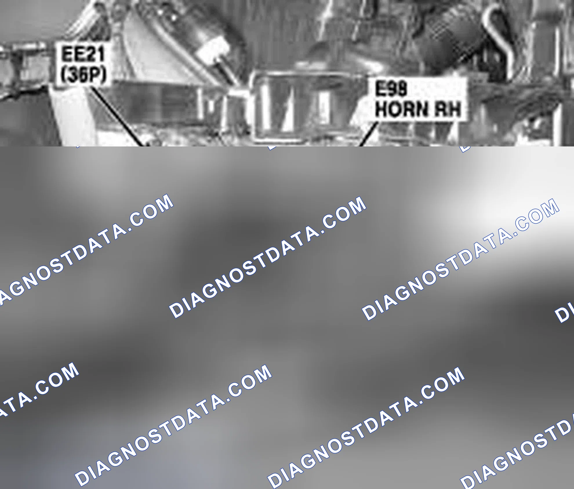 Scheme 1: COMPONENT LOCATION GRAPHICS