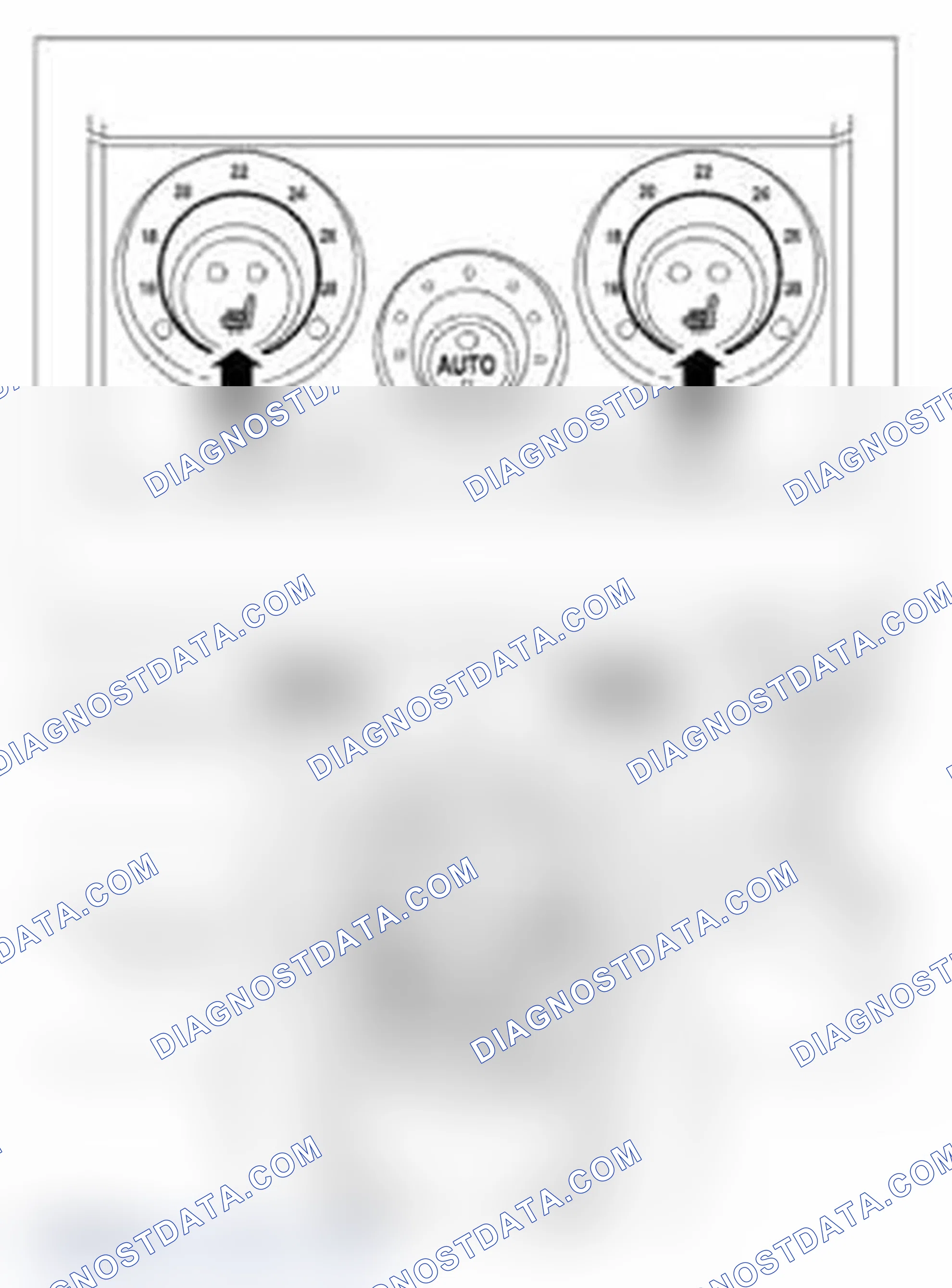 Scheme 11: Front Seats