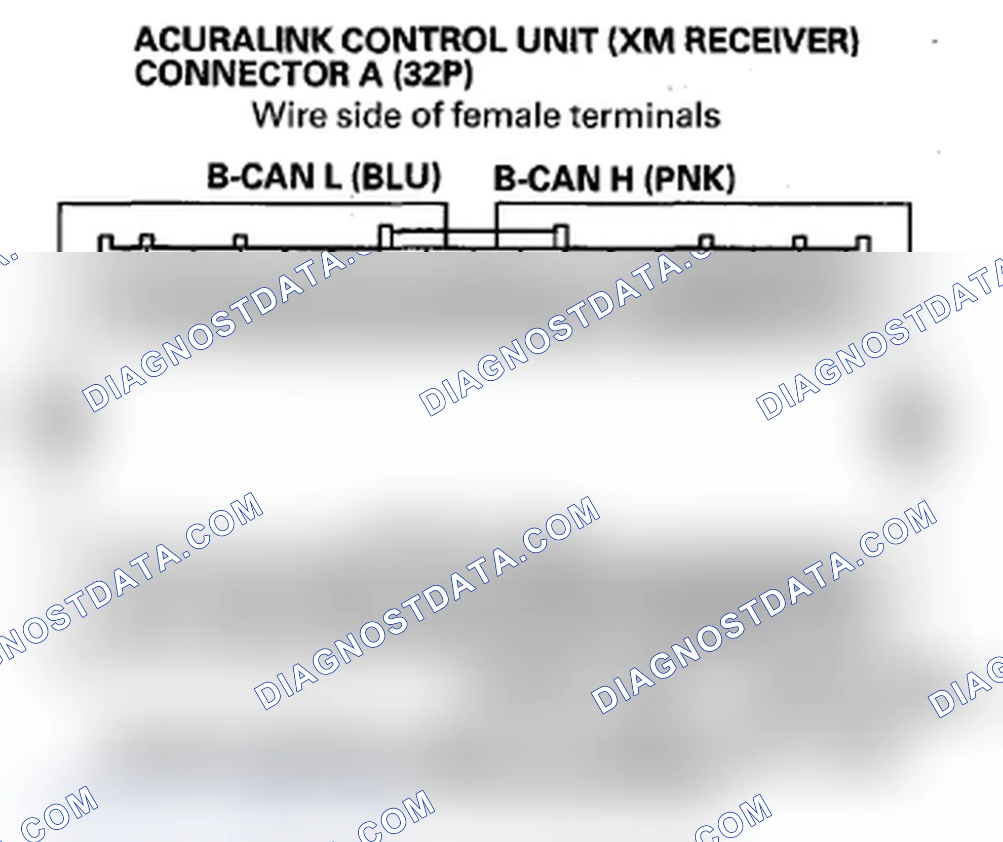 Scheme 637: DTC U128D: Lost Communication with Gauge Control Module